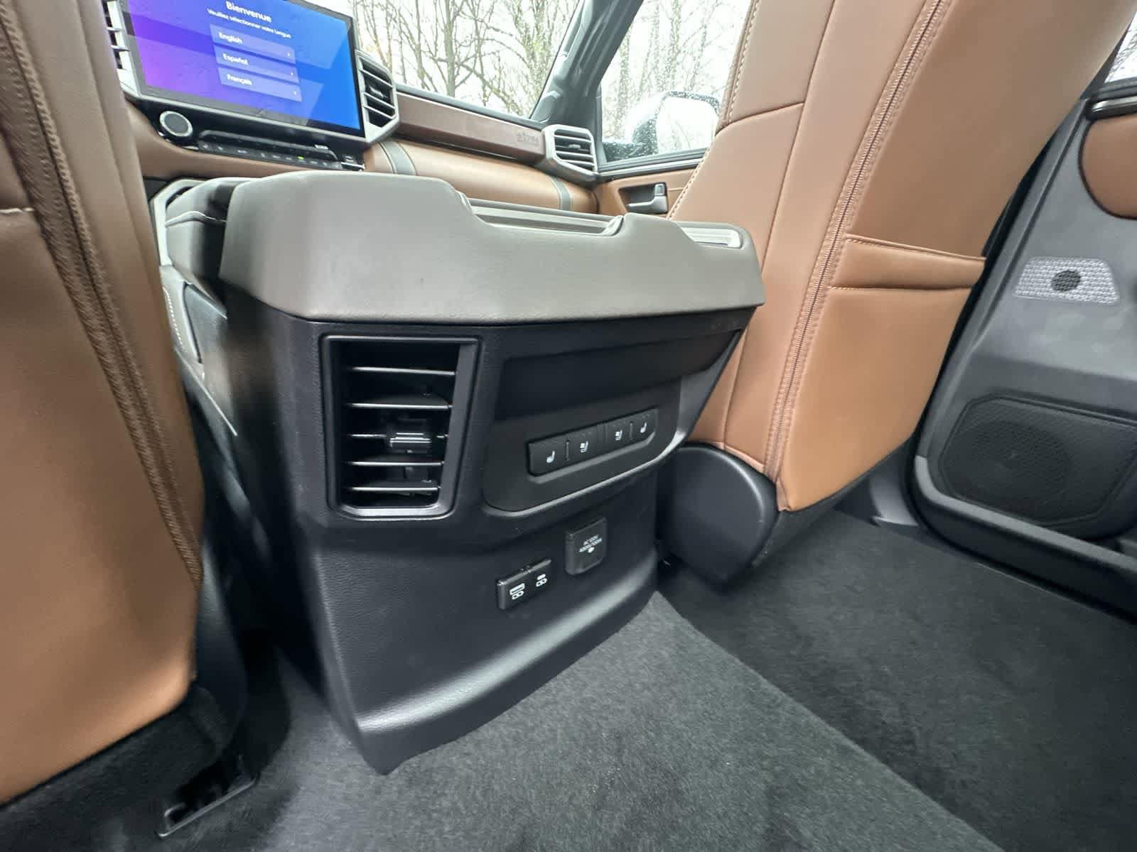 Thumbnail: 2026 Toyota Tundra - 37