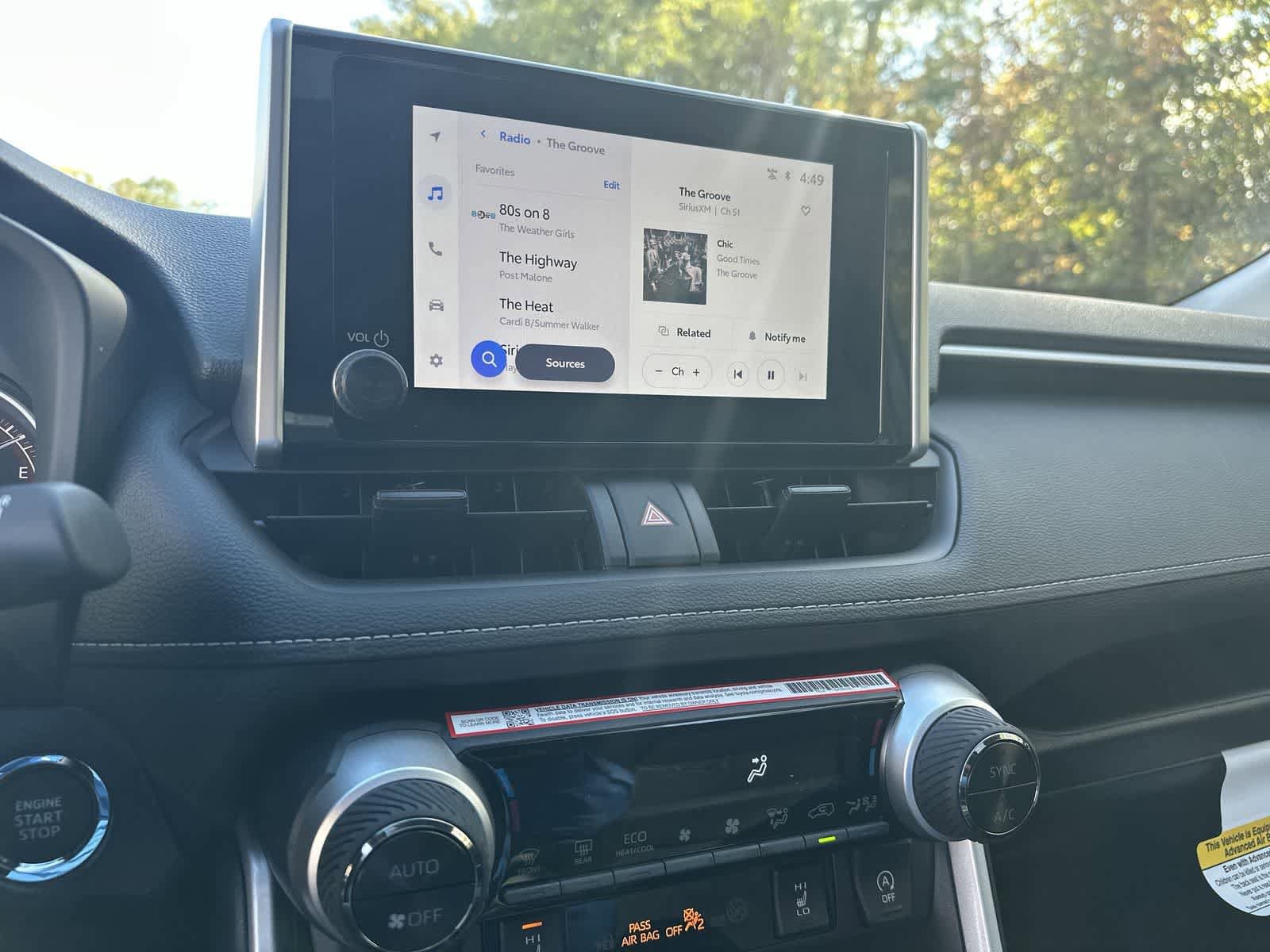 Thumbnail: 2025 Toyota RAV4 - 20