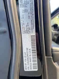 Thumbnail: 2021 Jeep Grand Cherokee L - 38