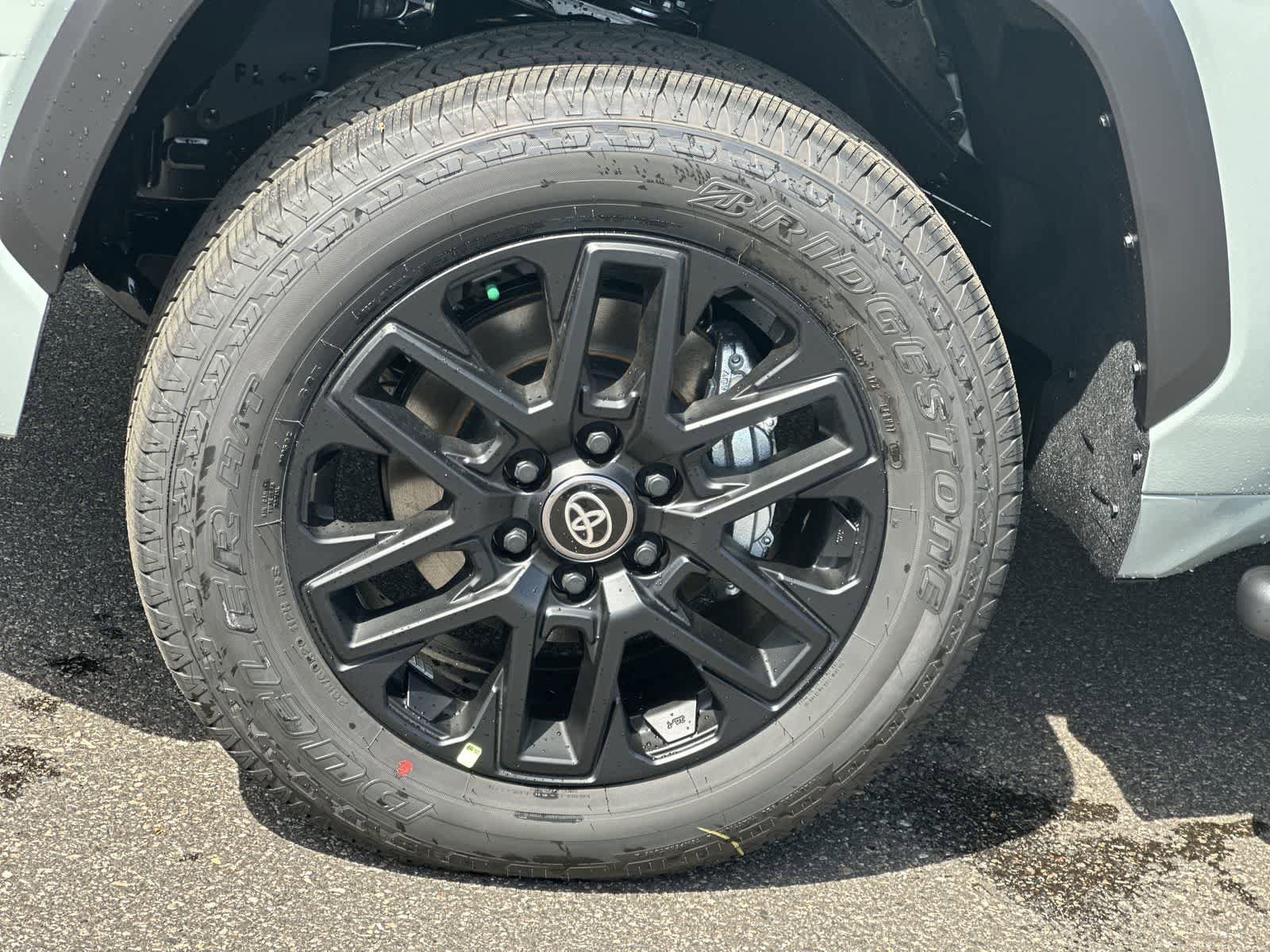 Thumbnail: 2026 Toyota Tundra - 11