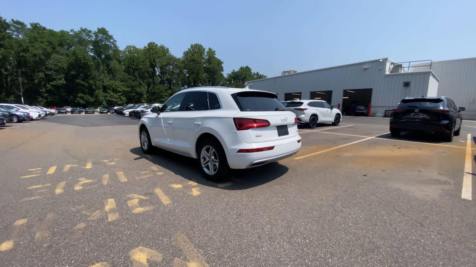 Thumbnail: 2019 Audi Q5 - 6