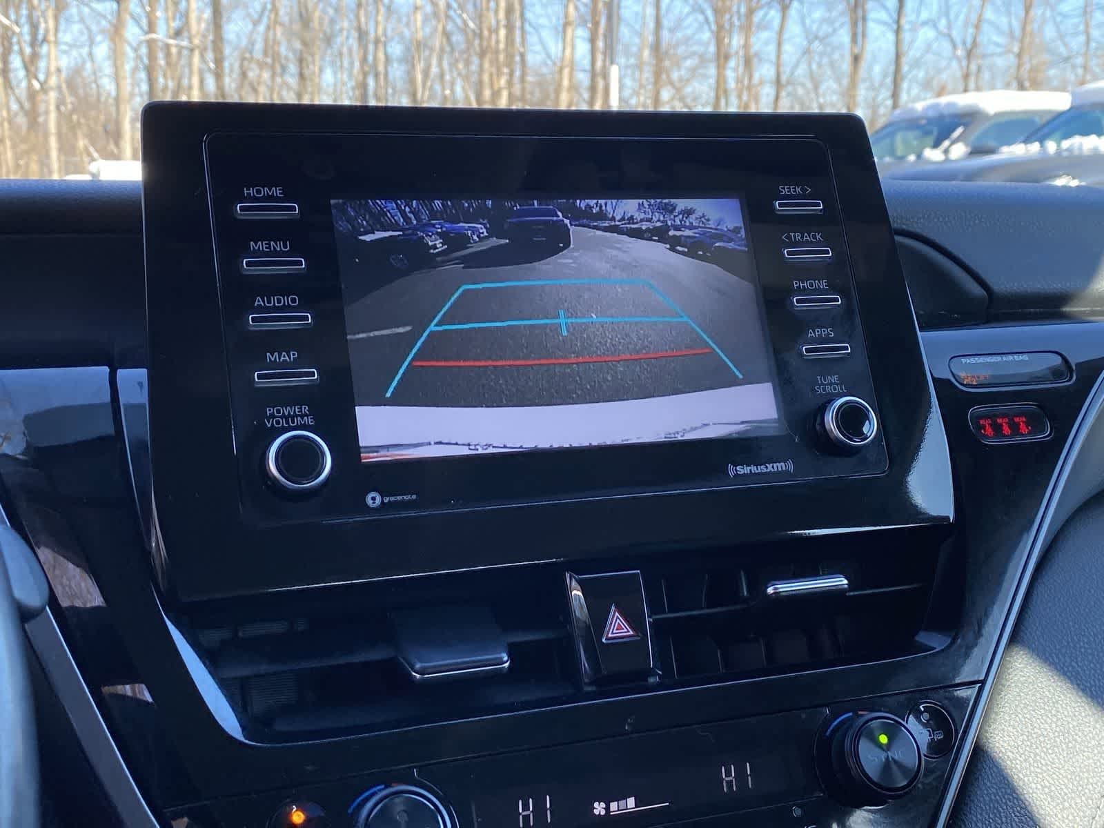 Thumbnail: 2023 Toyota Camry - 35