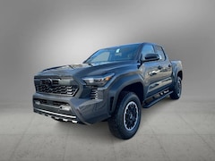 2026 Toyota Tacoma TRD Off-Road Truck Double Cab