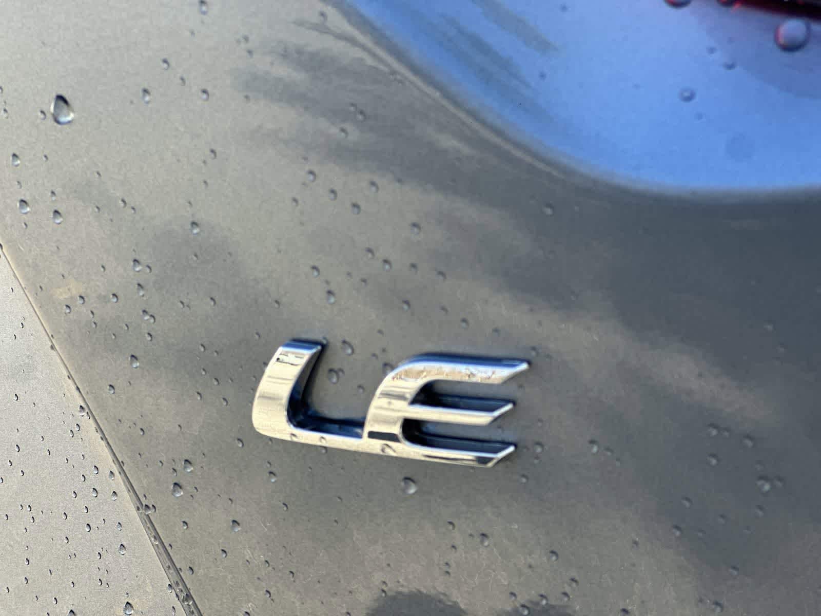 Thumbnail: 2026 Toyota Corolla - 17