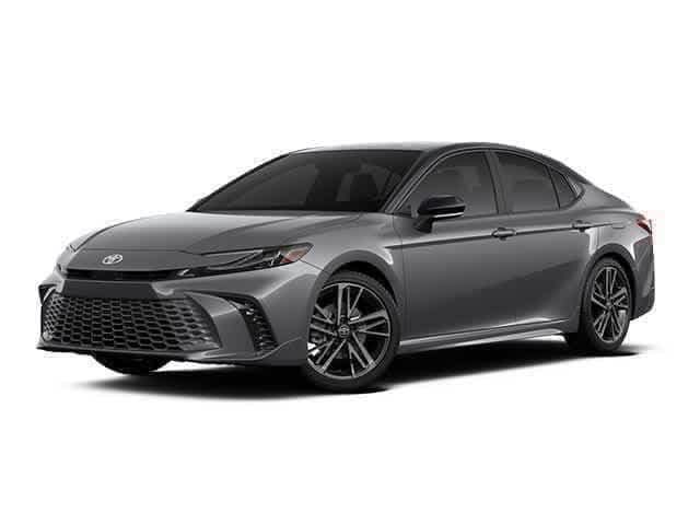 2025 Toyota Camry XSE -
                  Freehold, NJ