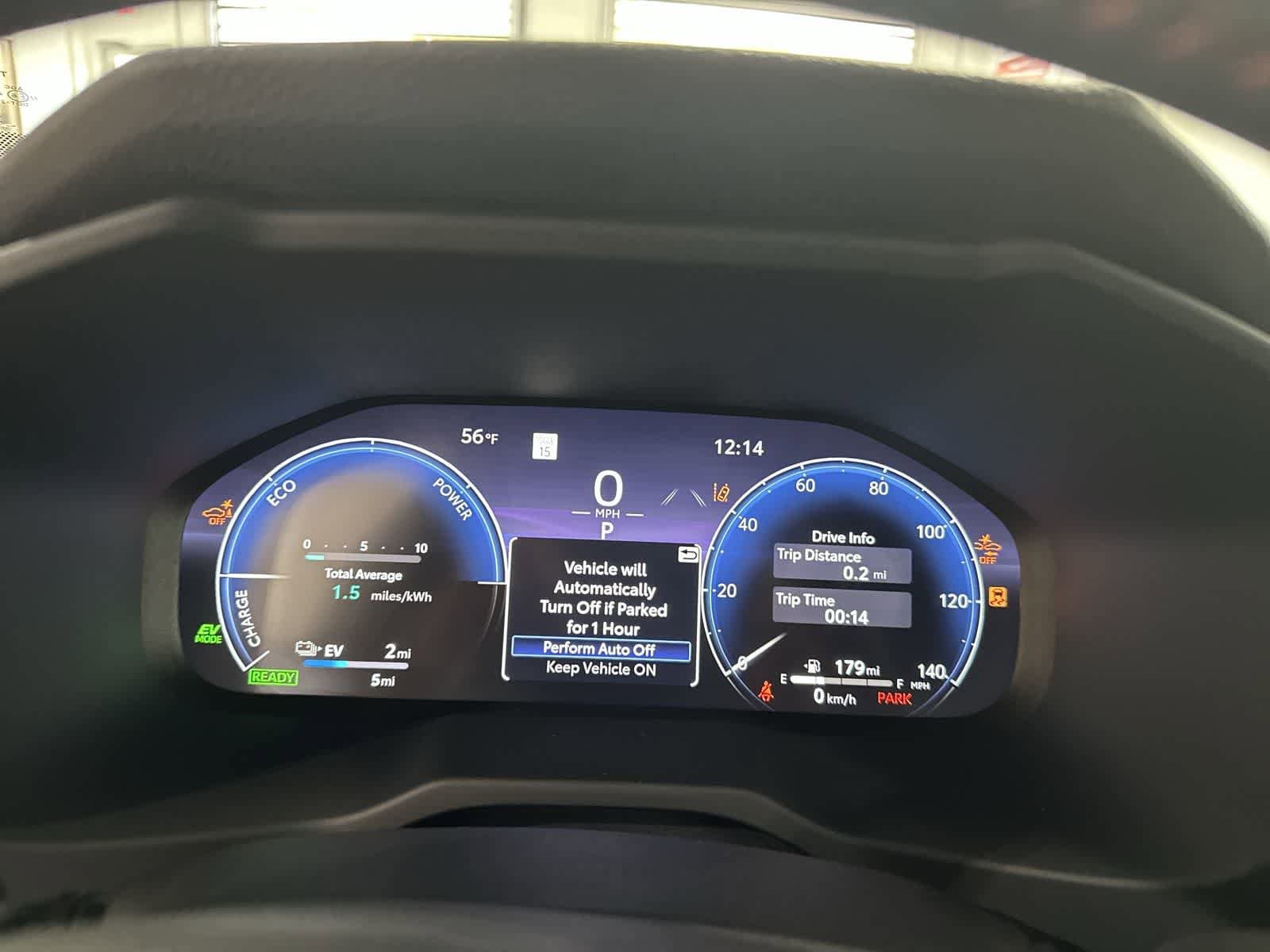 Thumbnail: 2025 Toyota RAV4 - 19