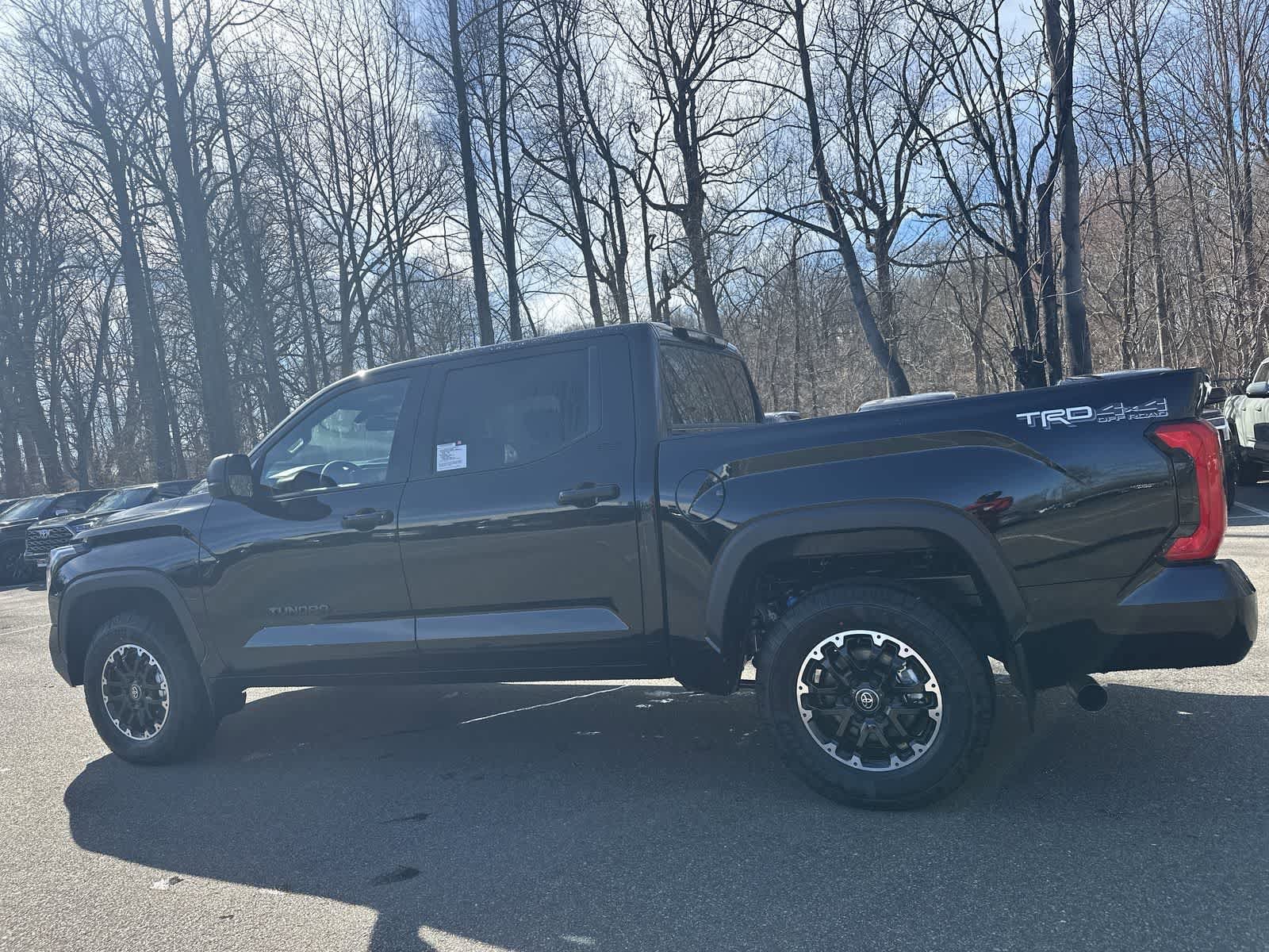 Thumbnail: 2026 Toyota Tundra - 15