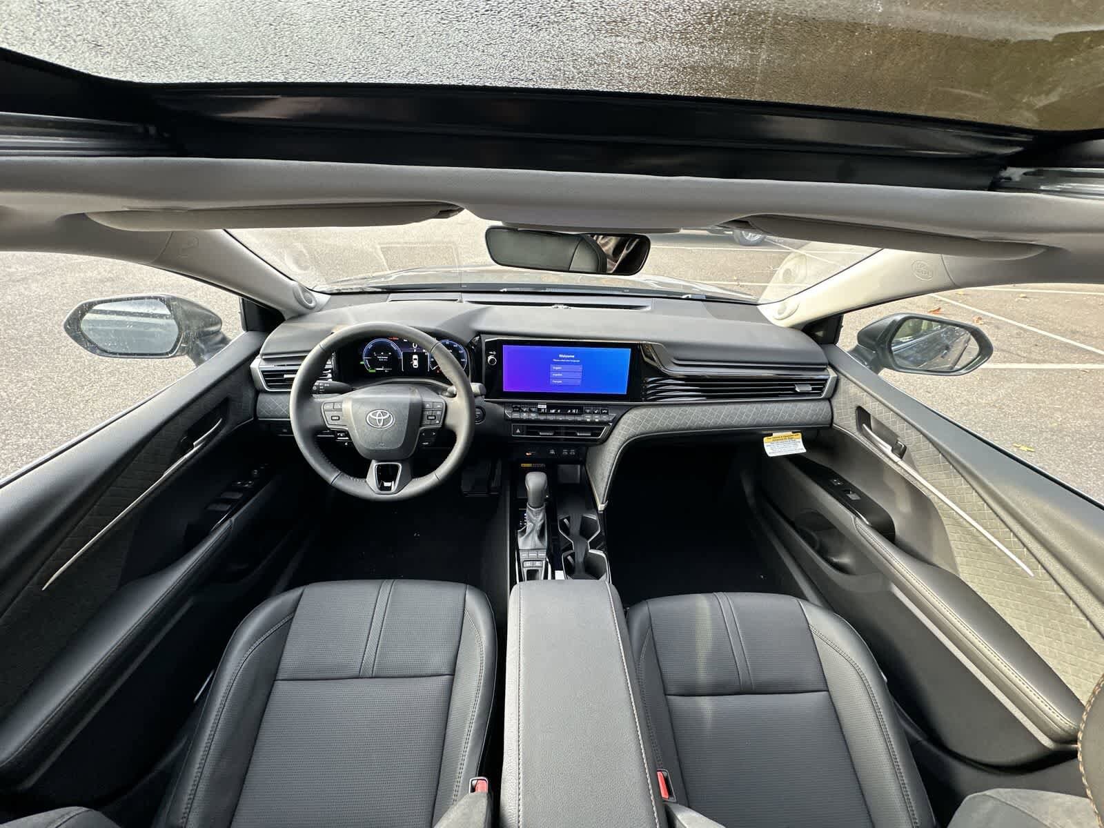 Thumbnail: 2026 Toyota Camry - 42