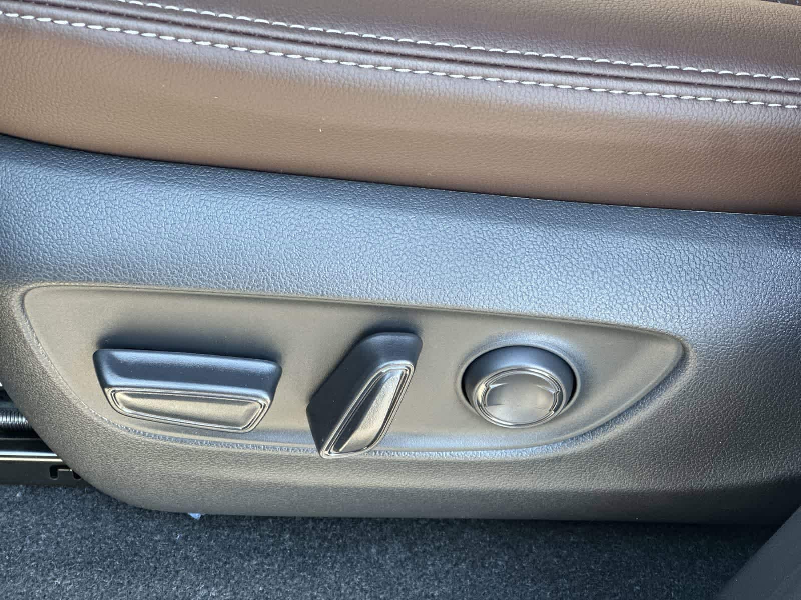 Thumbnail: 2026 Toyota Land Cruiser - 31