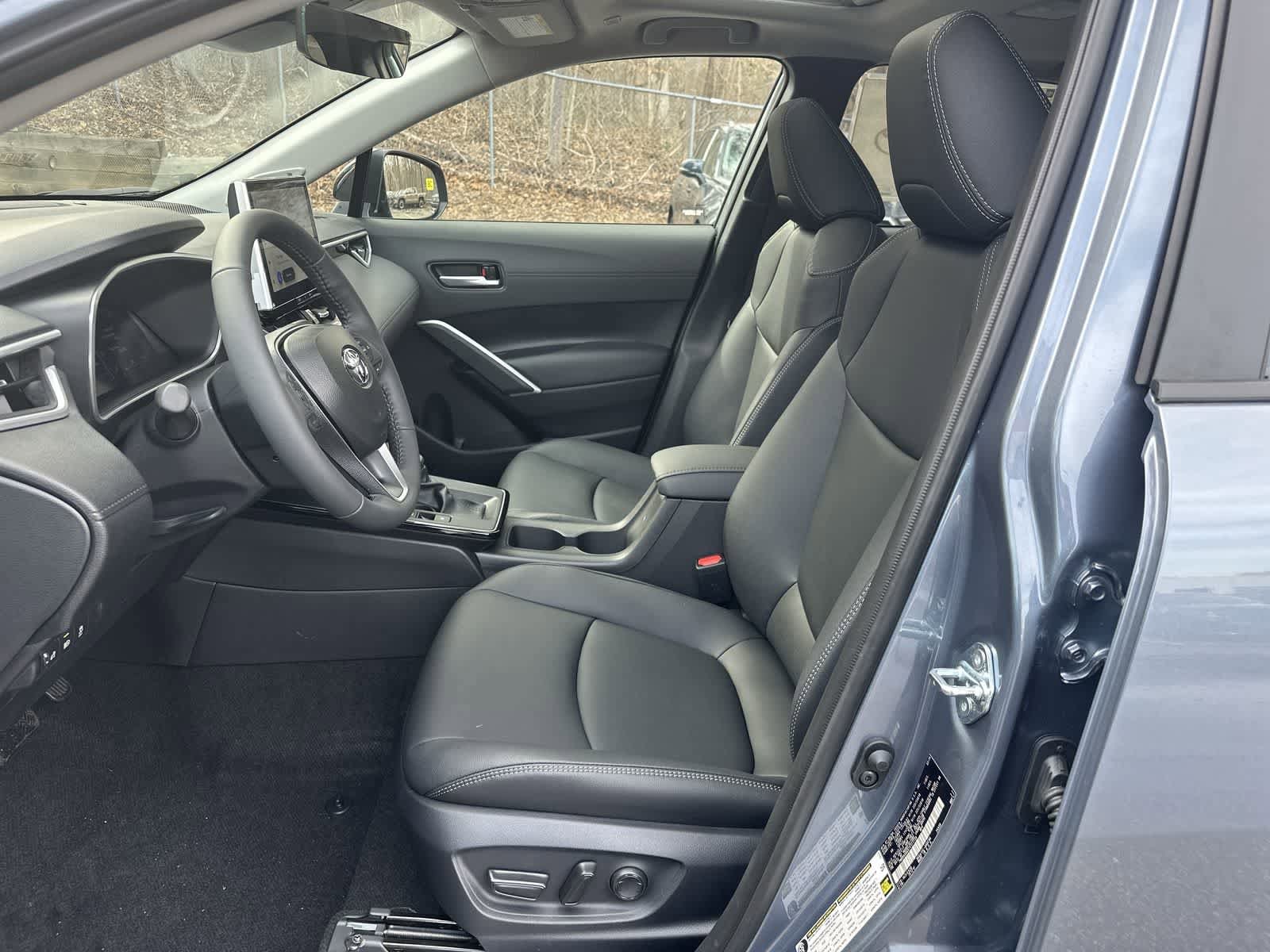 Thumbnail: 2026 Toyota Corolla Cross - 29