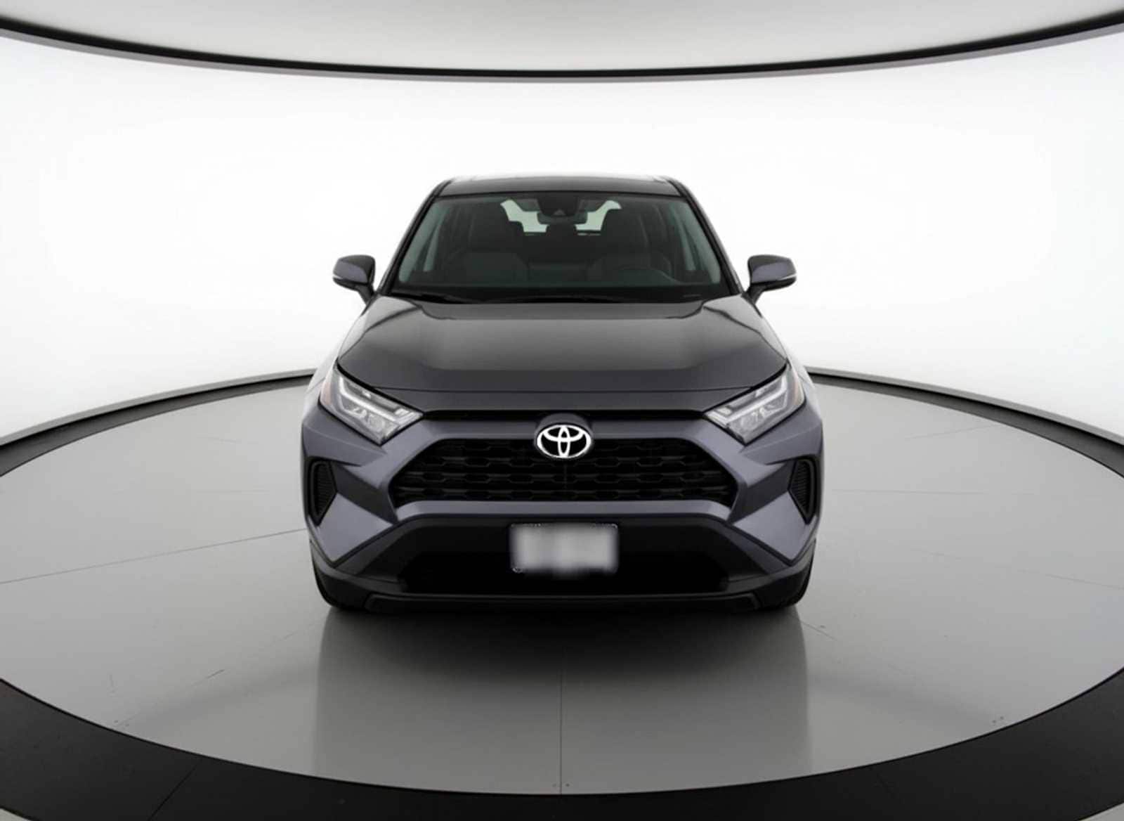 Thumbnail: 2025 Toyota RAV4 - 2