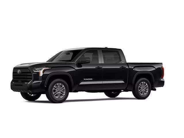 2026 Toyota Tundra SR5's photo