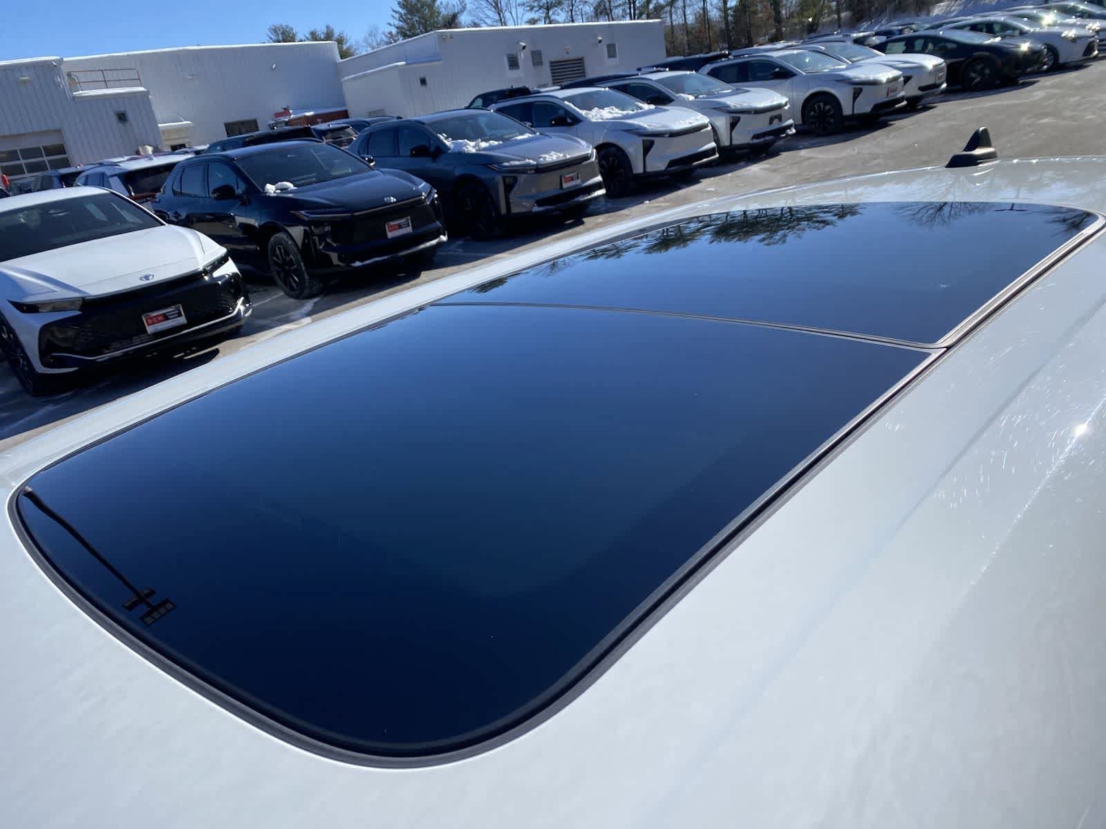 Thumbnail: 2023 MINI Cooper Clubman - 20