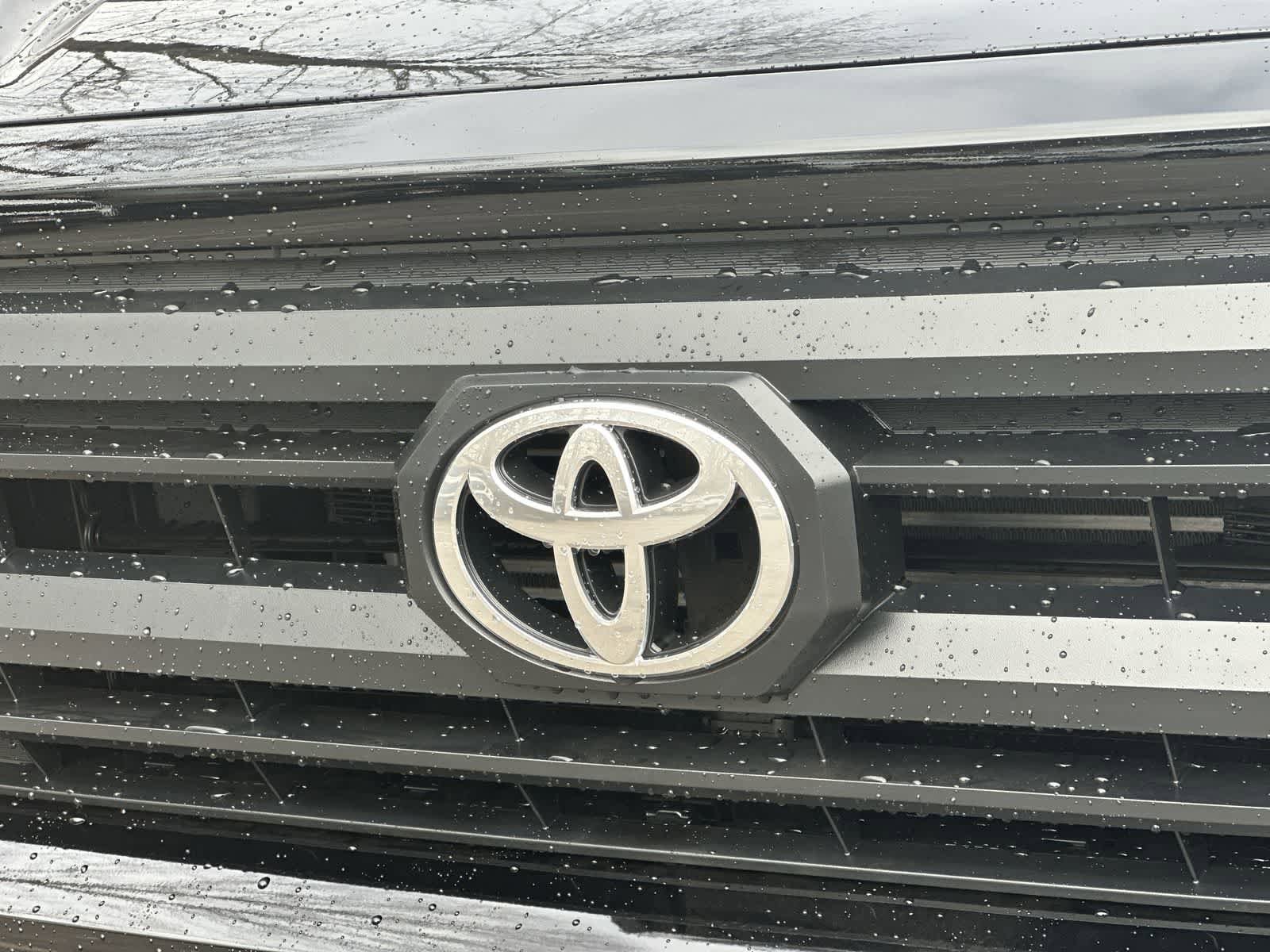 Thumbnail: 2026 Toyota Tacoma - 12