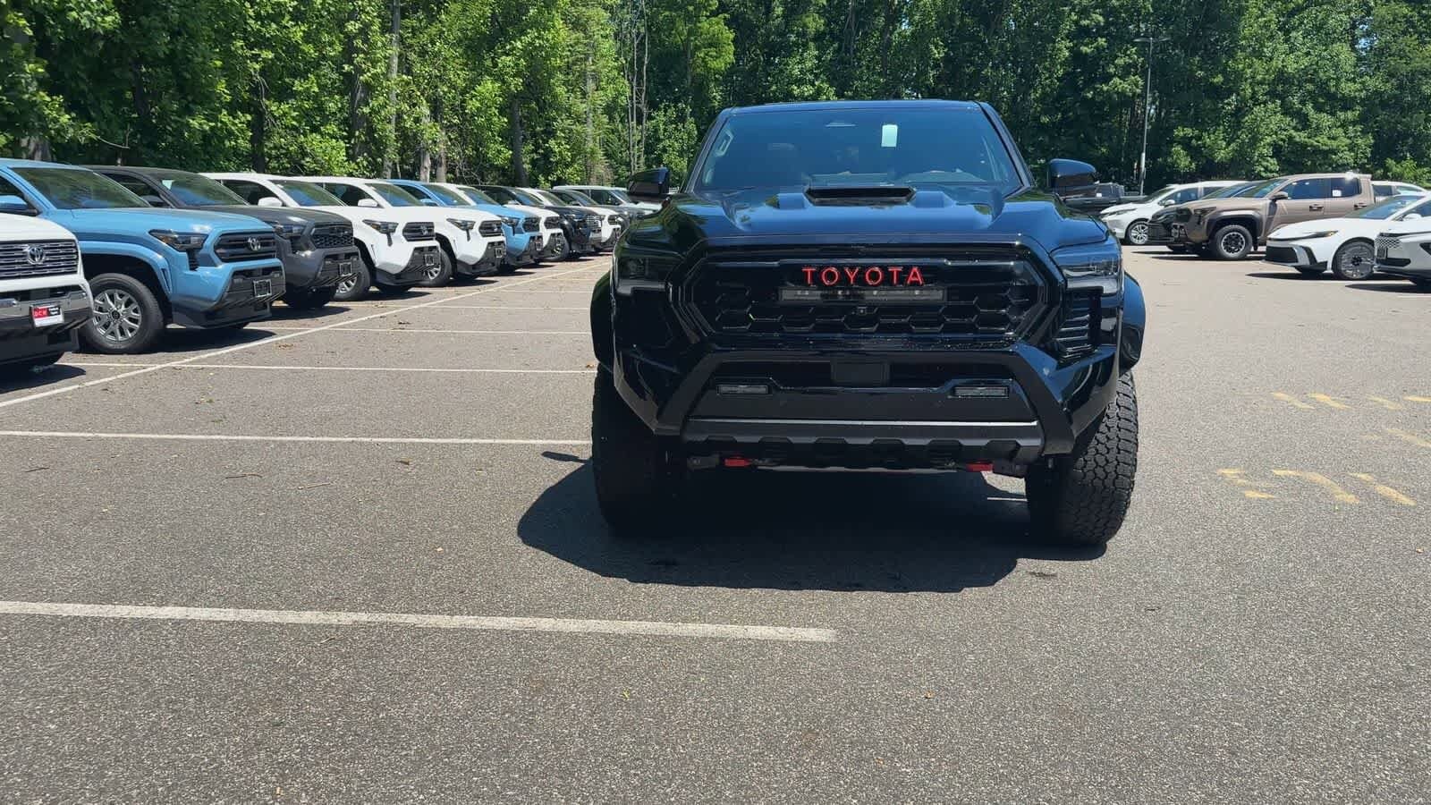 Thumbnail: 2026 Toyota Tacoma - 3