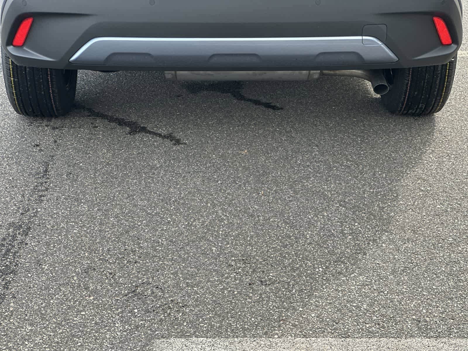 Thumbnail: 2026 Toyota Corolla Cross - 18