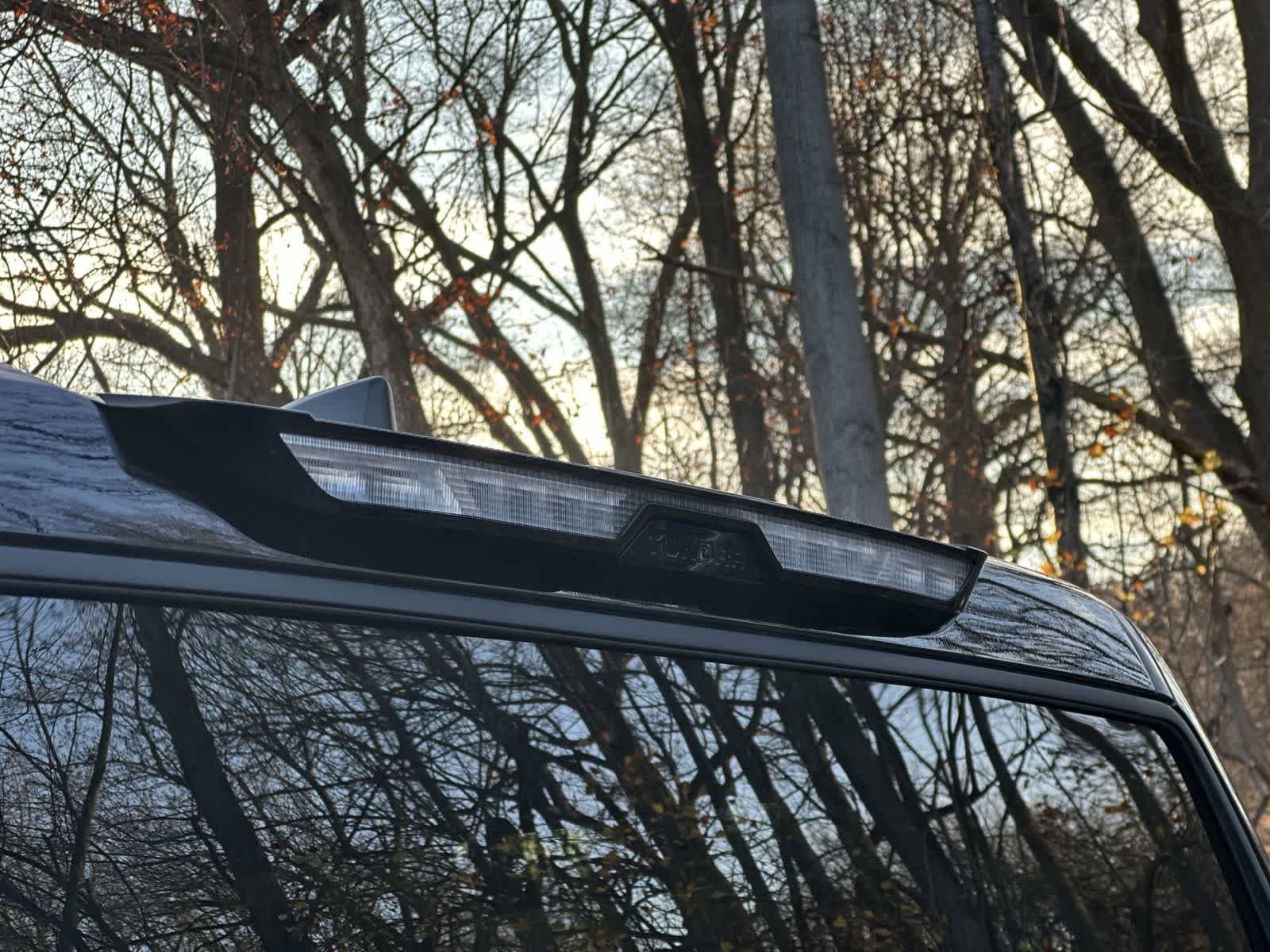 Thumbnail: 2026 Toyota Tundra - 13