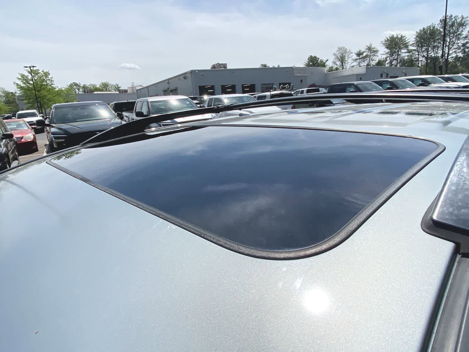 2008 Toyota RAV4 Limited 15