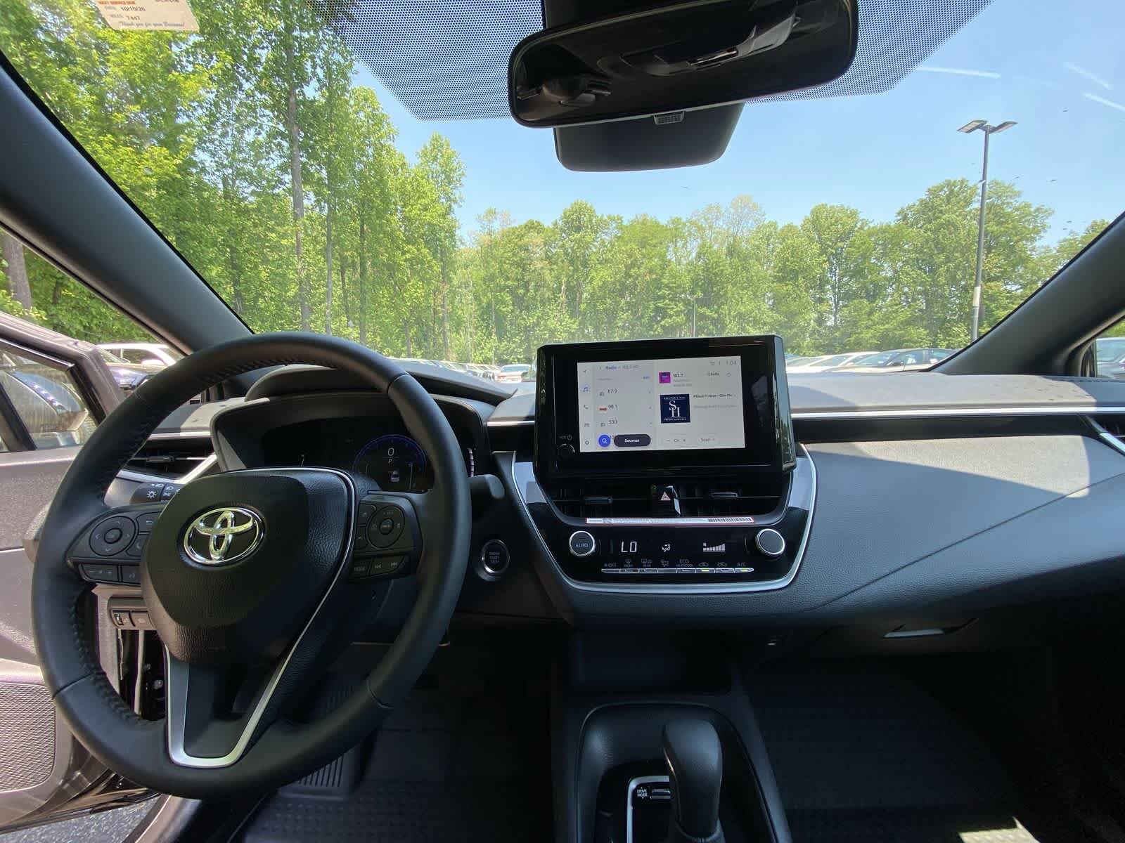 Thumbnail: 2026 Toyota Corolla - 21