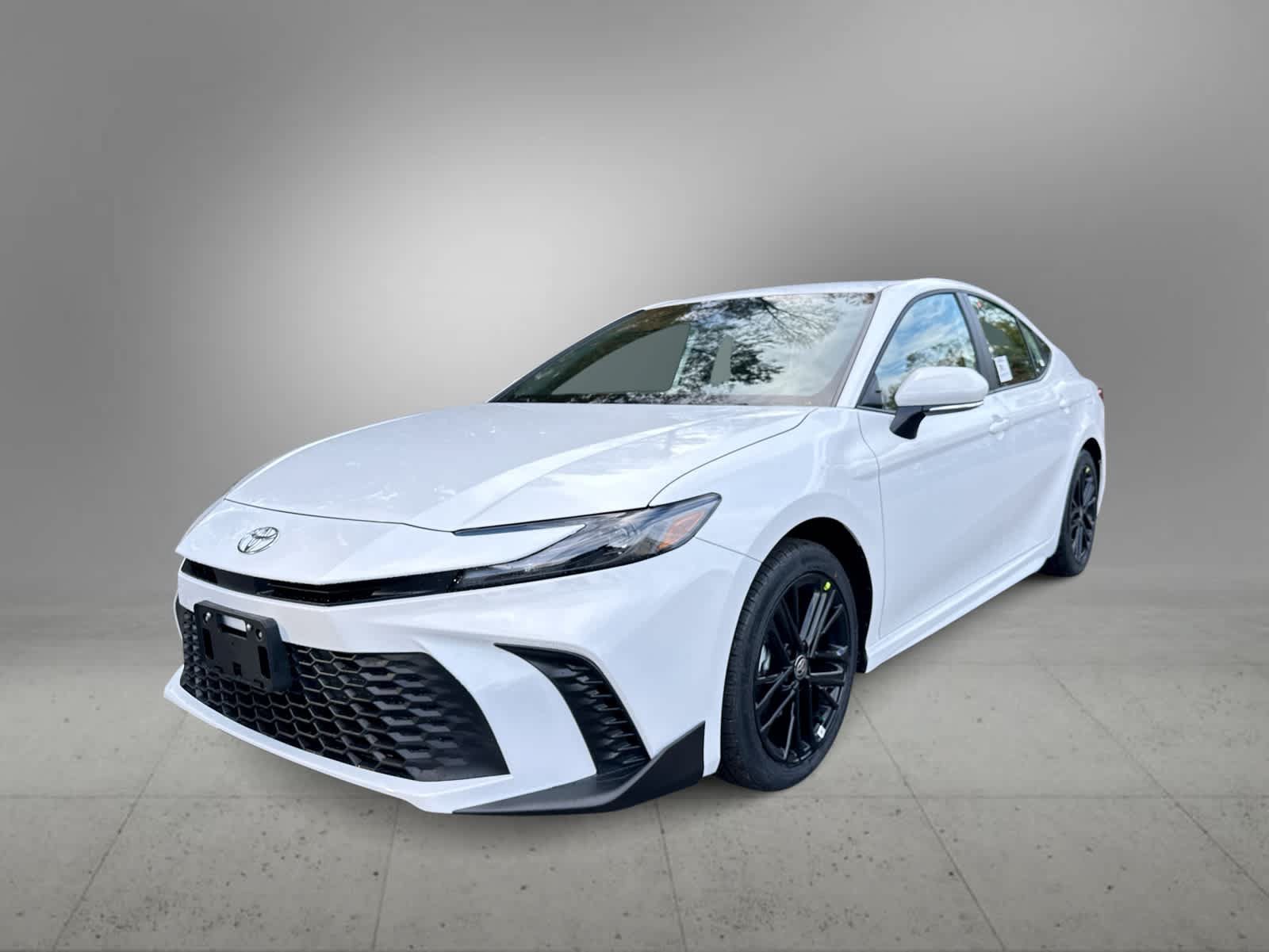 2027 Toyota Camry