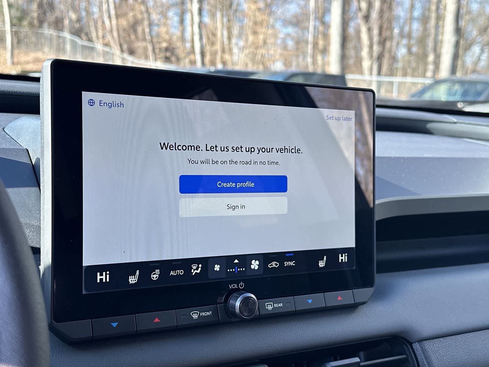 Thumbnail: 2026 Toyota RAV4 - 27