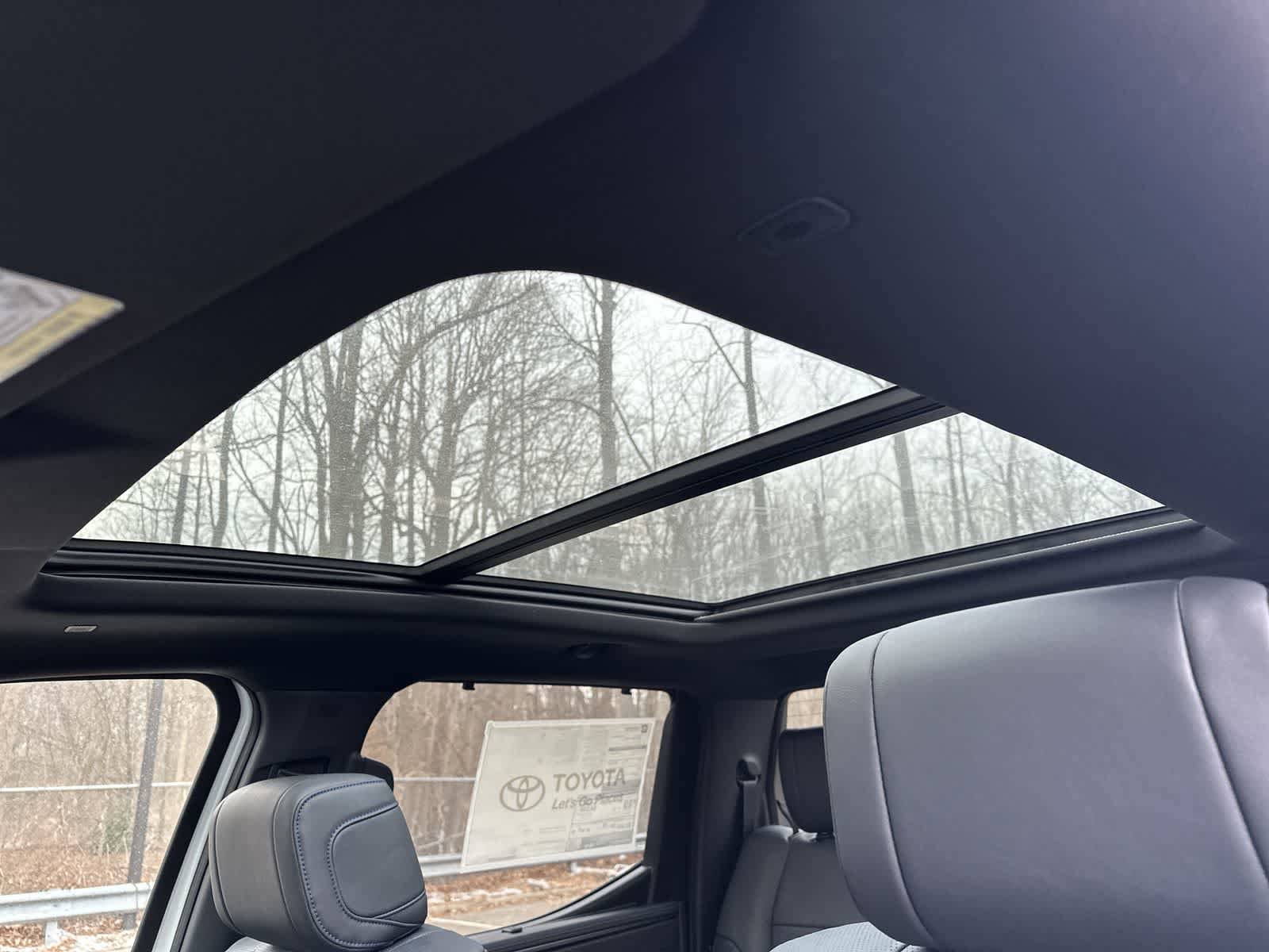 Thumbnail: 2026 Toyota Tundra - 40