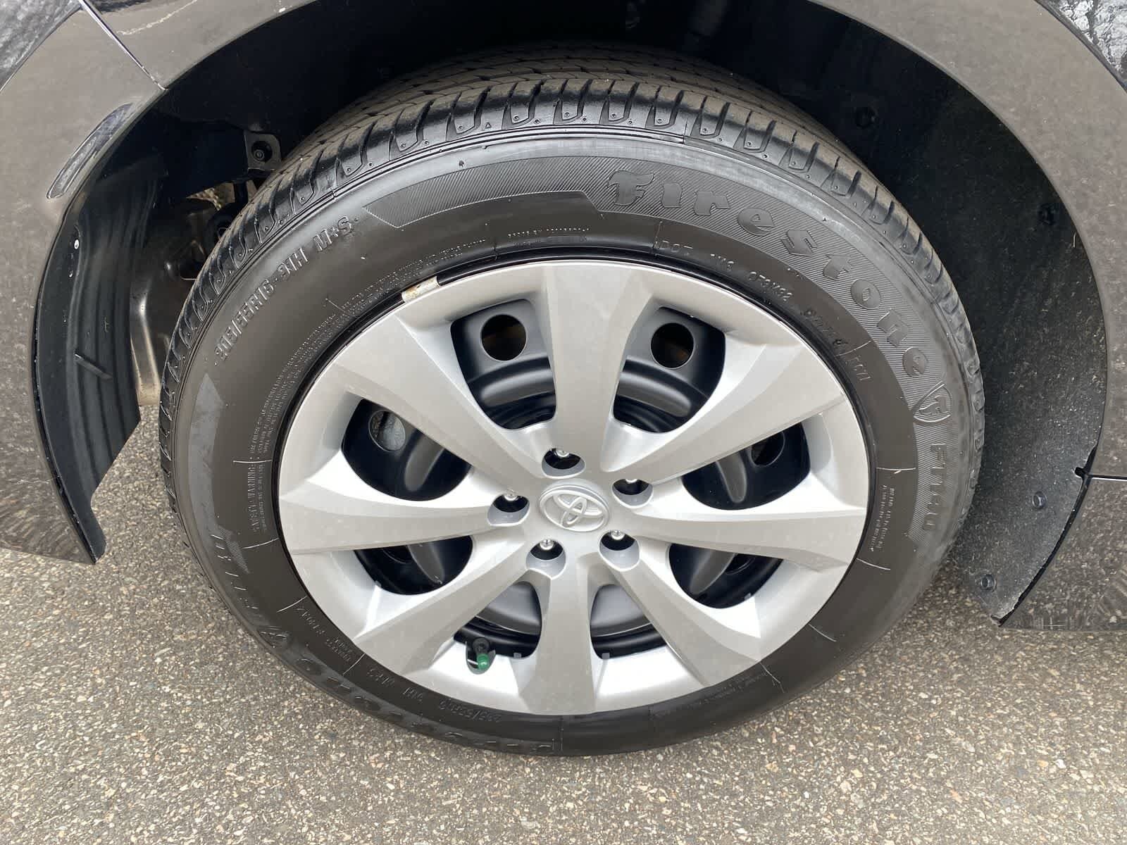 Thumbnail: 2025 Toyota Corolla - 16