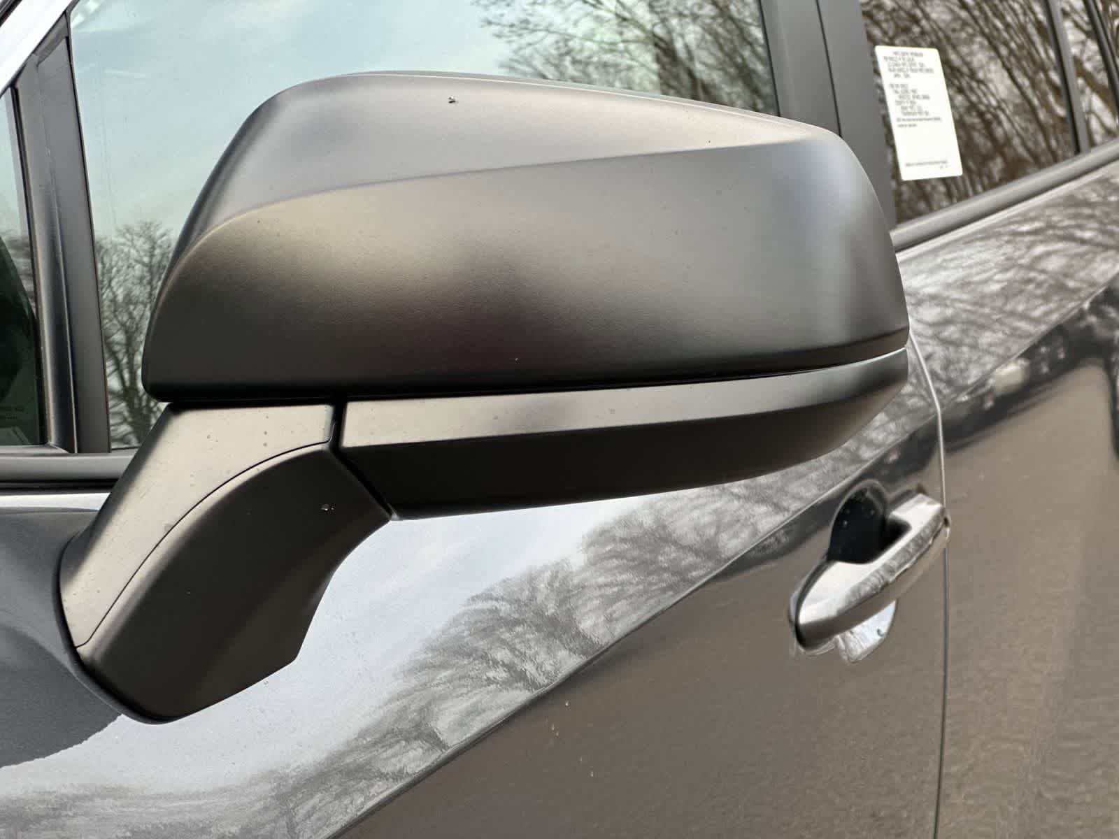 Thumbnail: 2025 Toyota RAV4 - 14