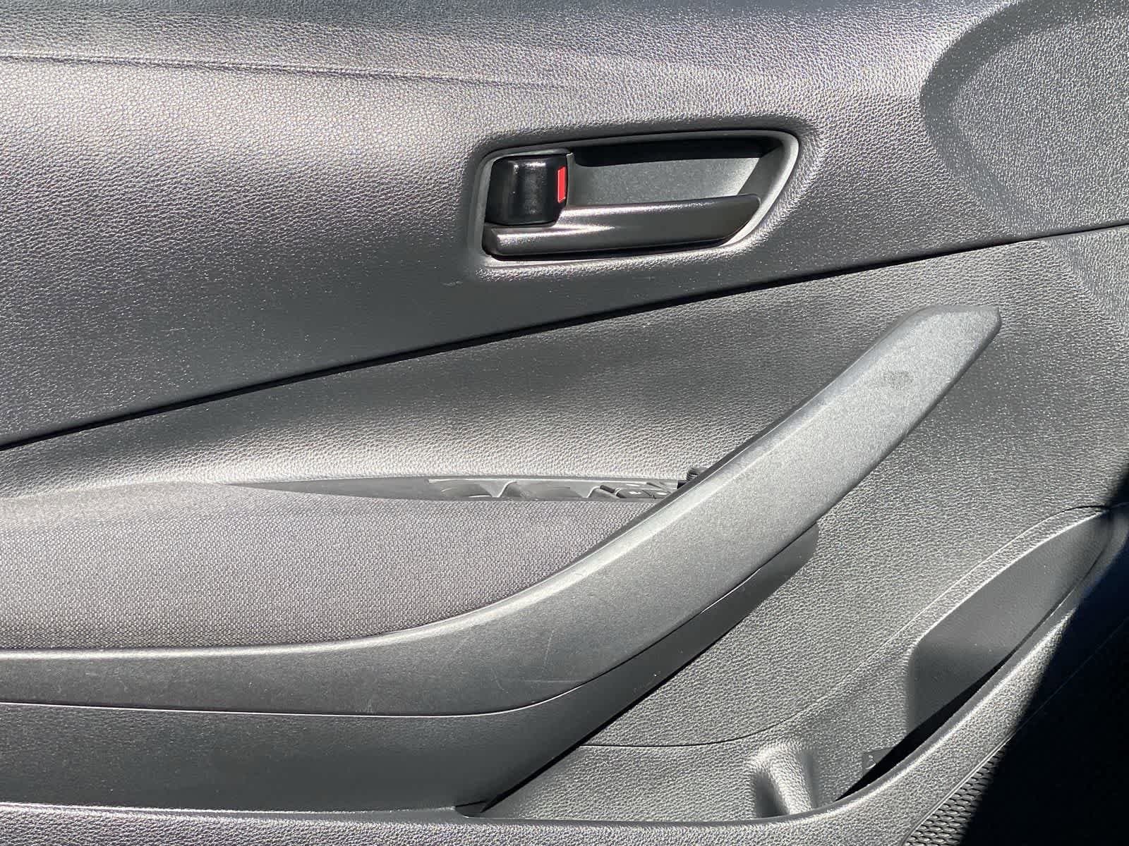 Thumbnail: 2023 Toyota Corolla - 15