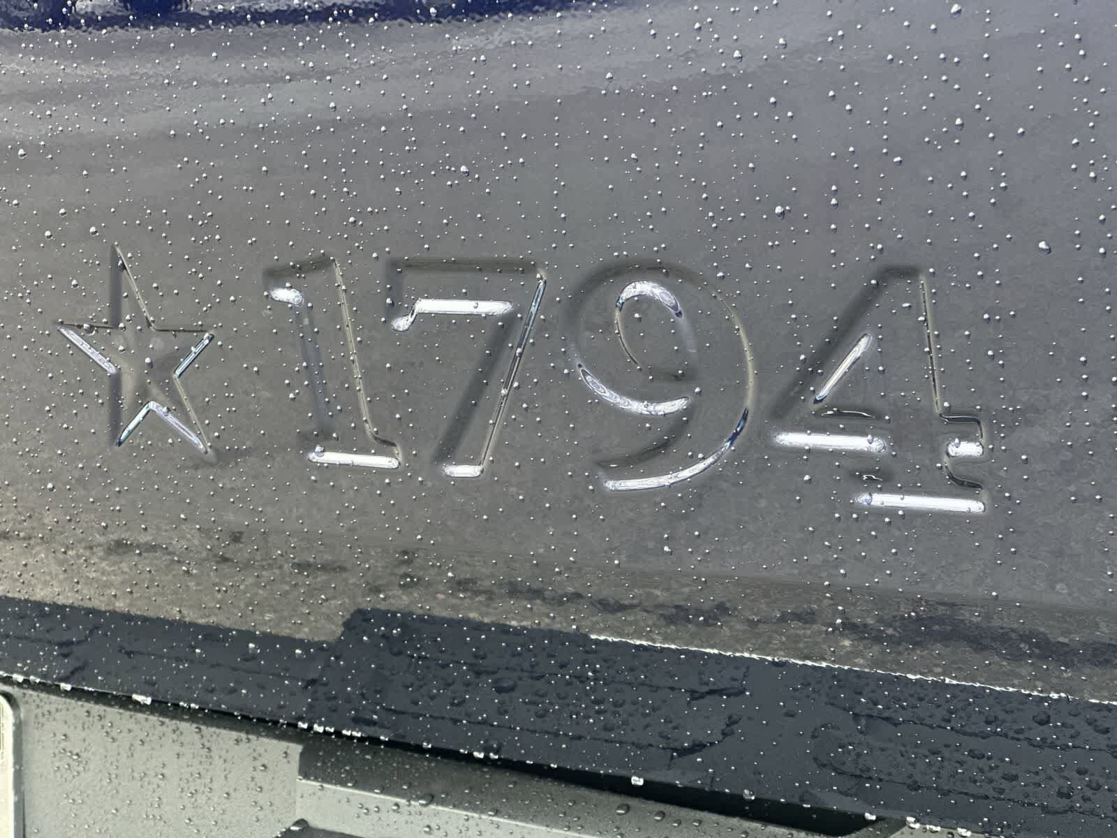 Thumbnail: 2026 Toyota Tundra - 20