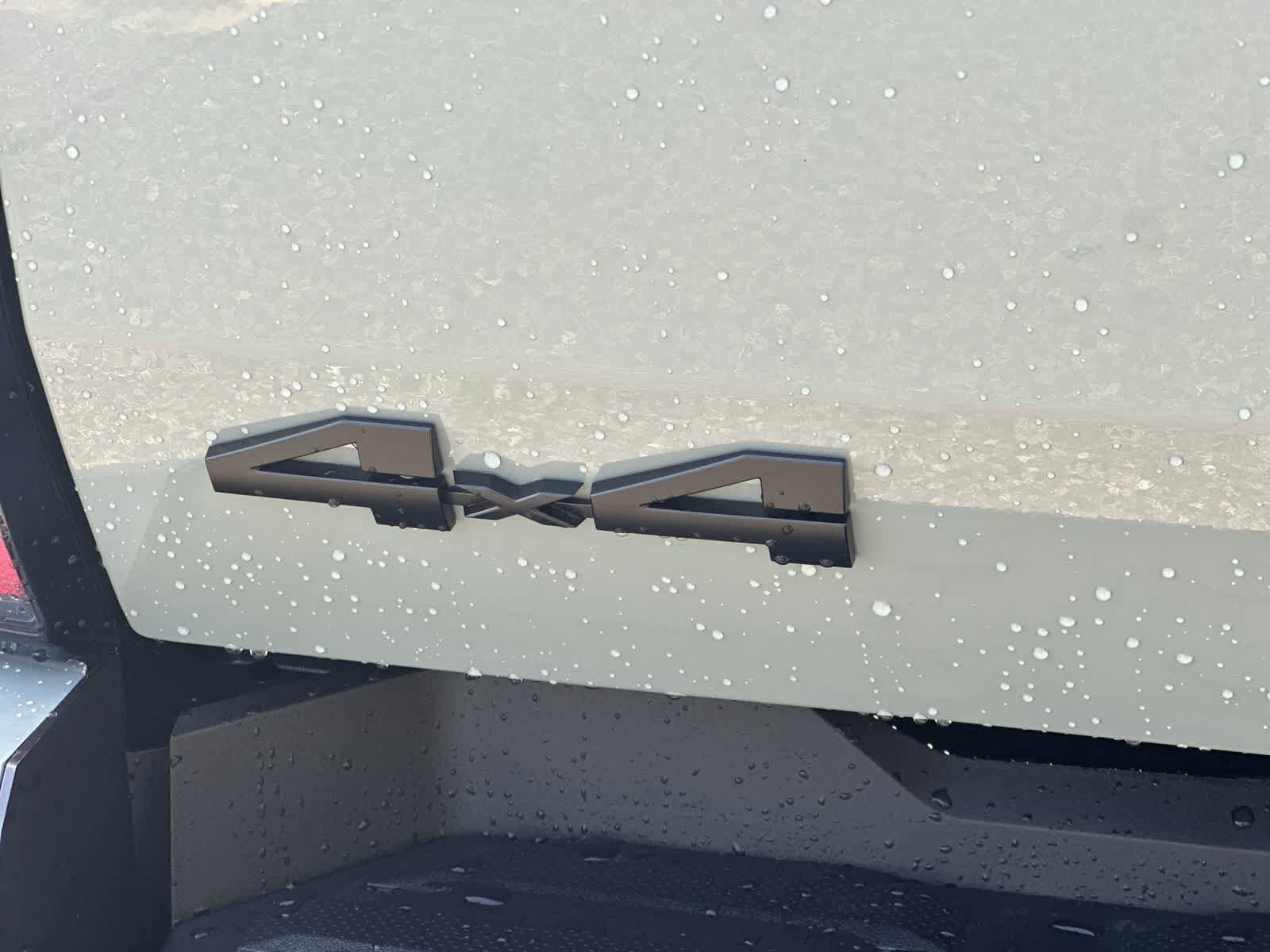 Thumbnail: 2026 Toyota Tundra - 19