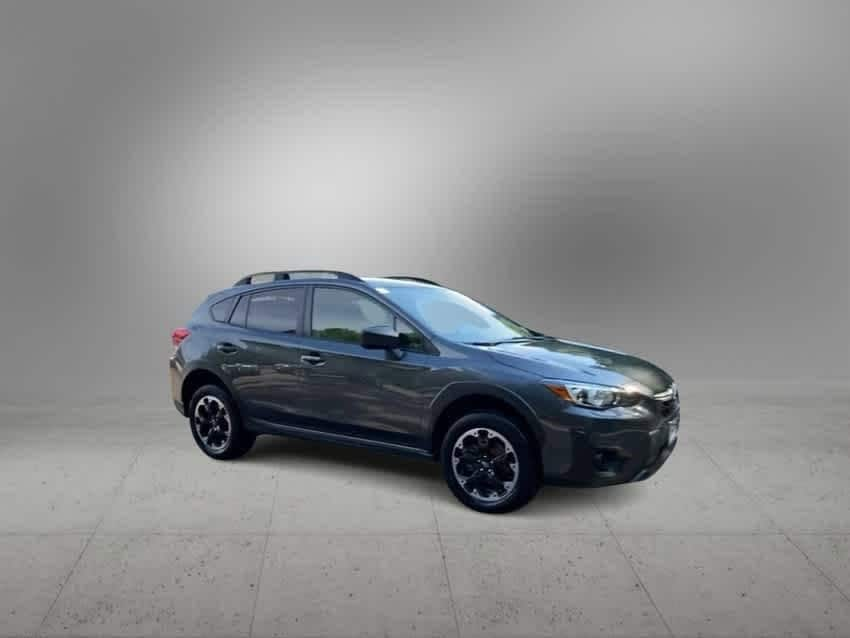 Used 2023 Subaru Crosstrek Base with VIN JF2GTABC3PH258352 for sale in Freehold, NJ