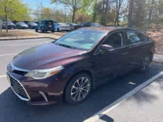 2017 Toyota Avalon XLE -
                  Freehold, NJ