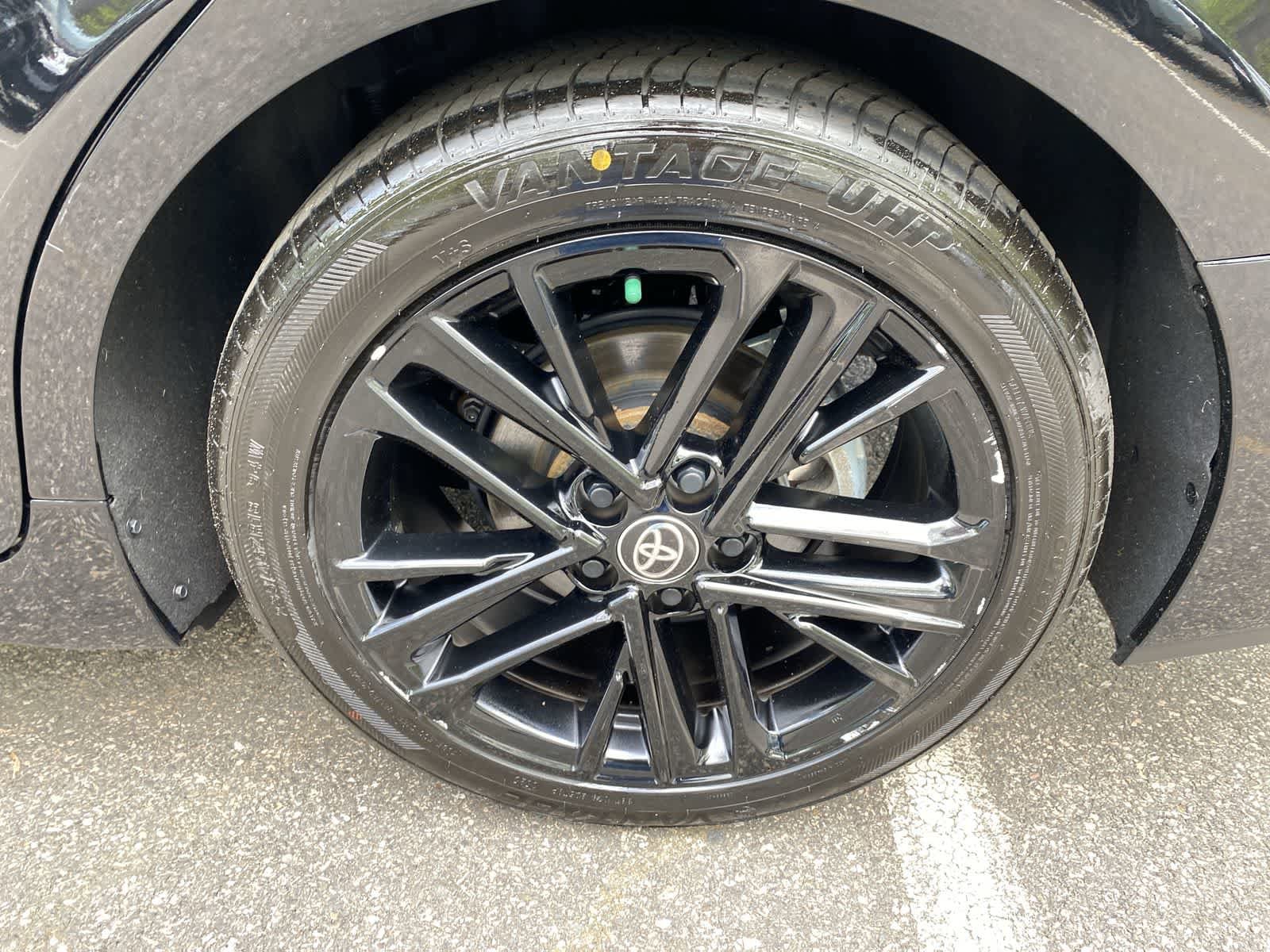 Thumbnail: 2025 Toyota Camry - 17