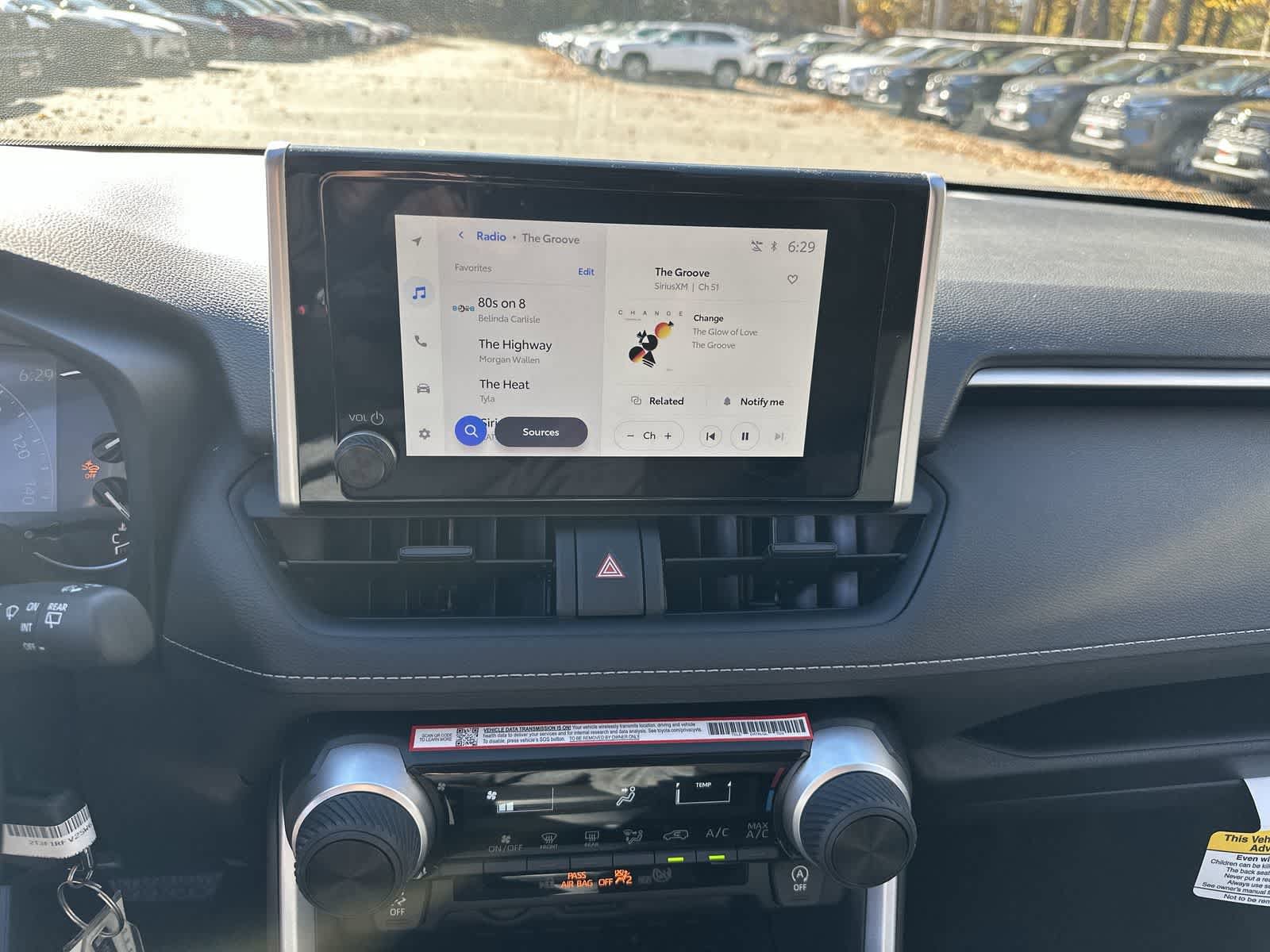 Thumbnail: 2025 Toyota RAV4 - 18