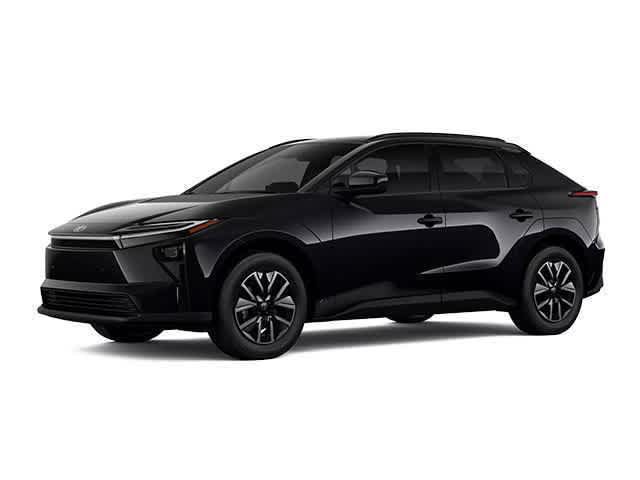 2027 Toyota bZ XLE