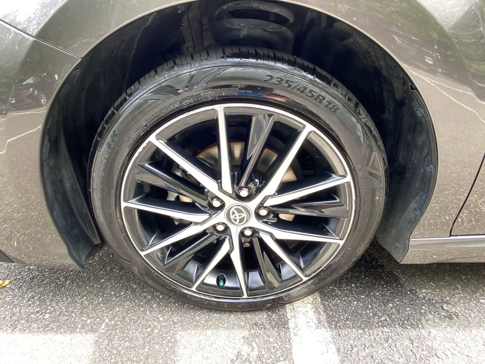 Thumbnail: 2023 Toyota Camry - 11