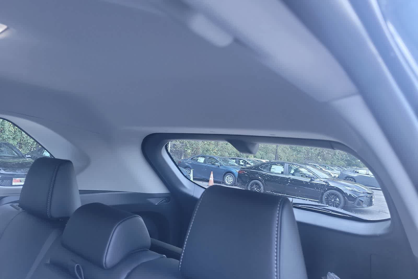 Thumbnail: 2025 Toyota RAV4 - 31