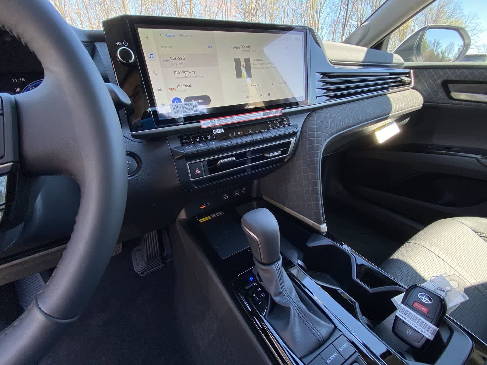 Thumbnail: 2026 Toyota Camry - 21