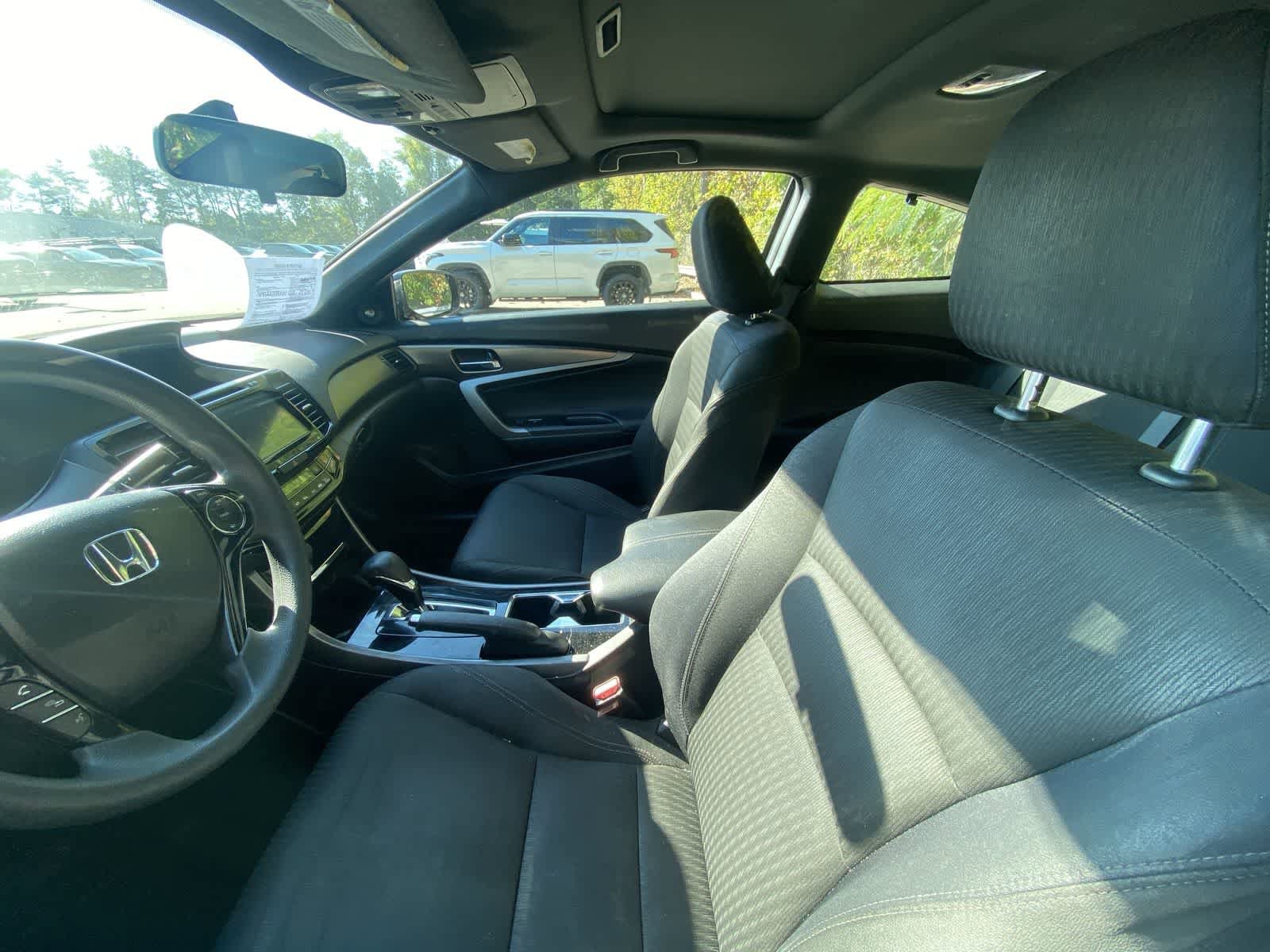 Thumbnail: 2016 Honda Accord - 8