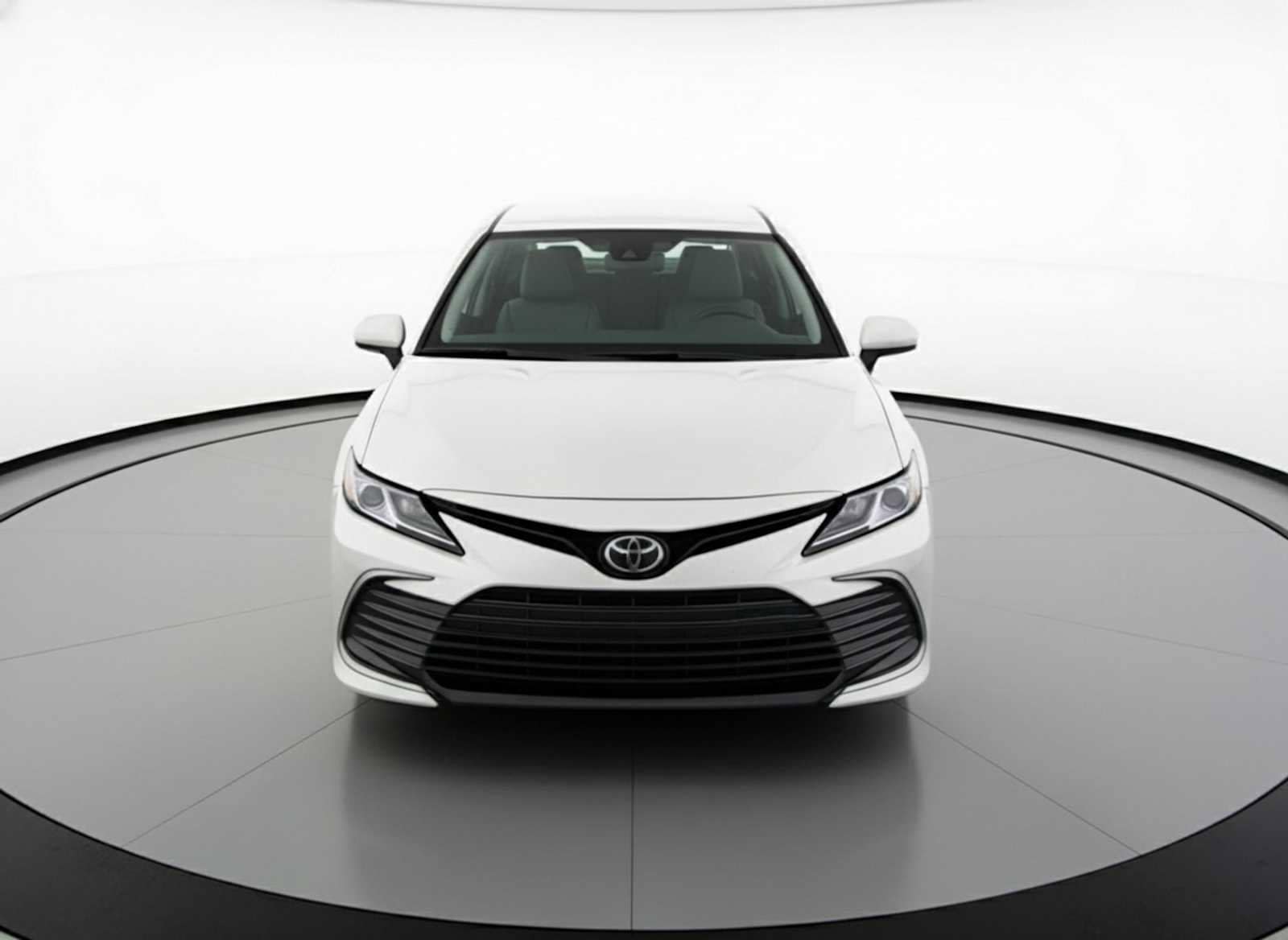 Thumbnail: 2023 Toyota Camry - 2