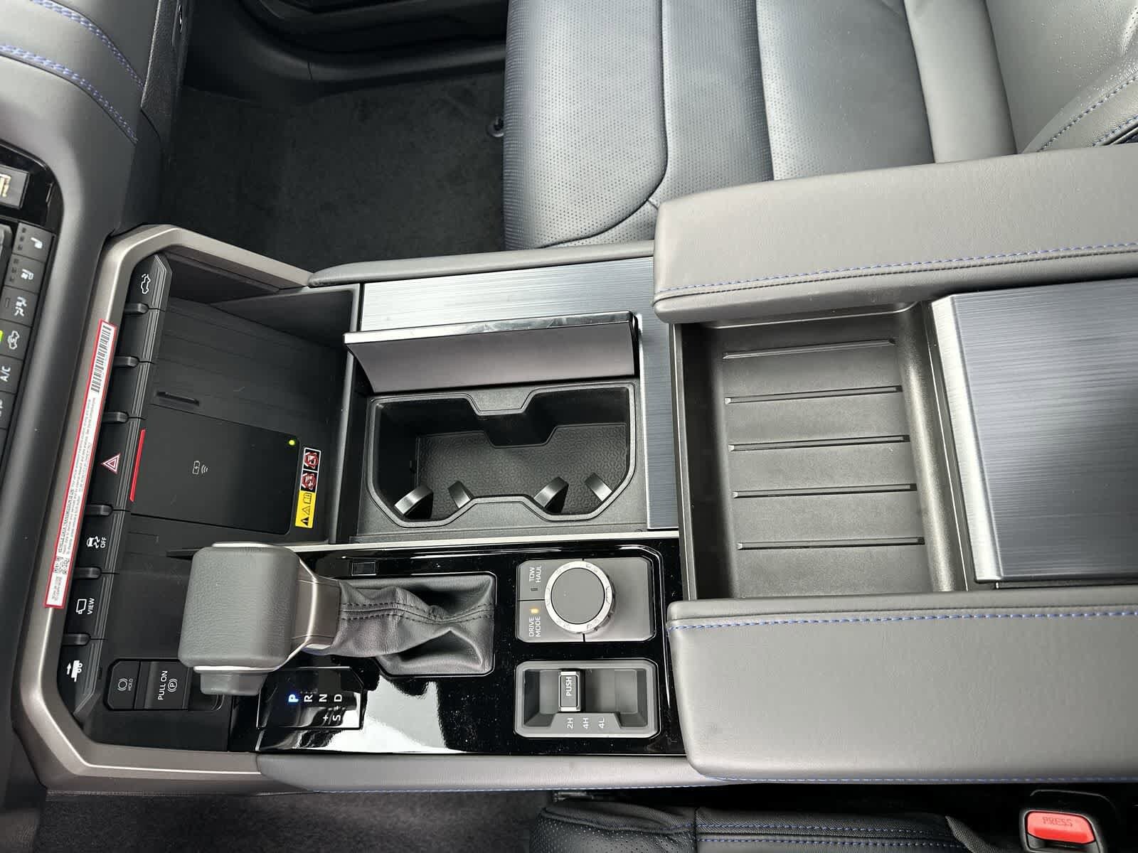 Thumbnail: 2026 Toyota Tundra - 28