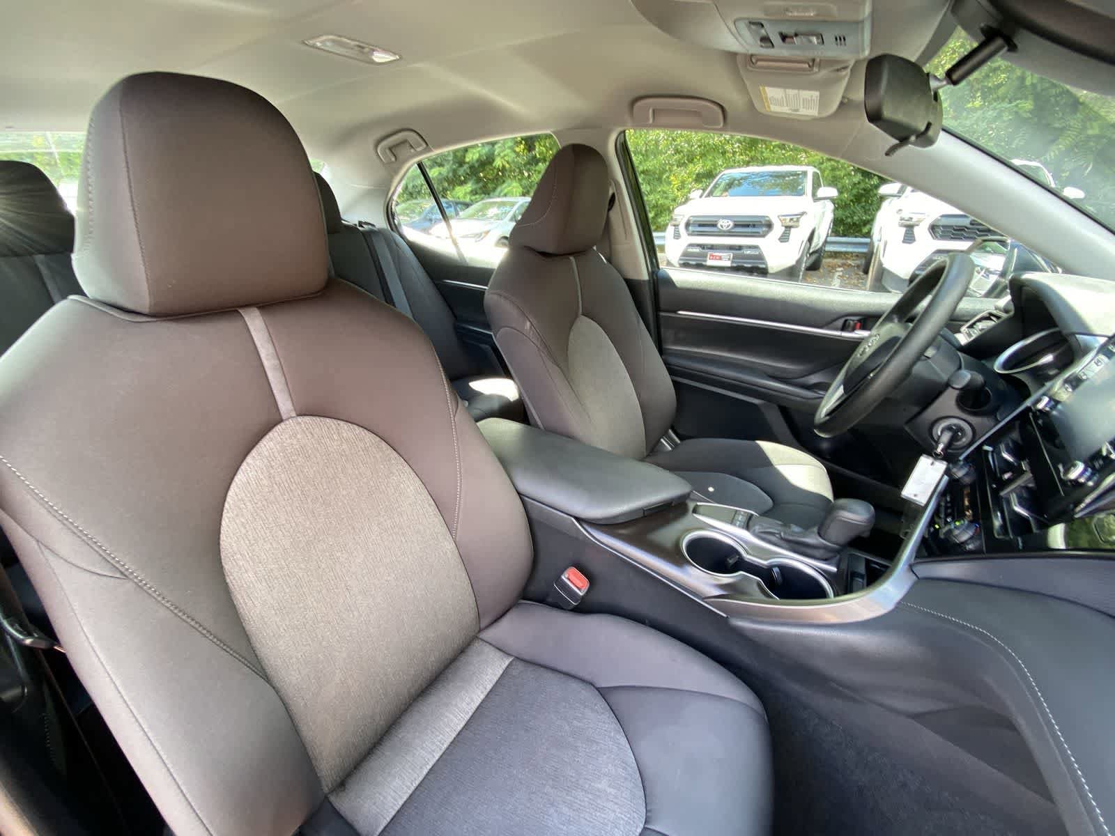 Thumbnail: 2024 Toyota Camry - 21