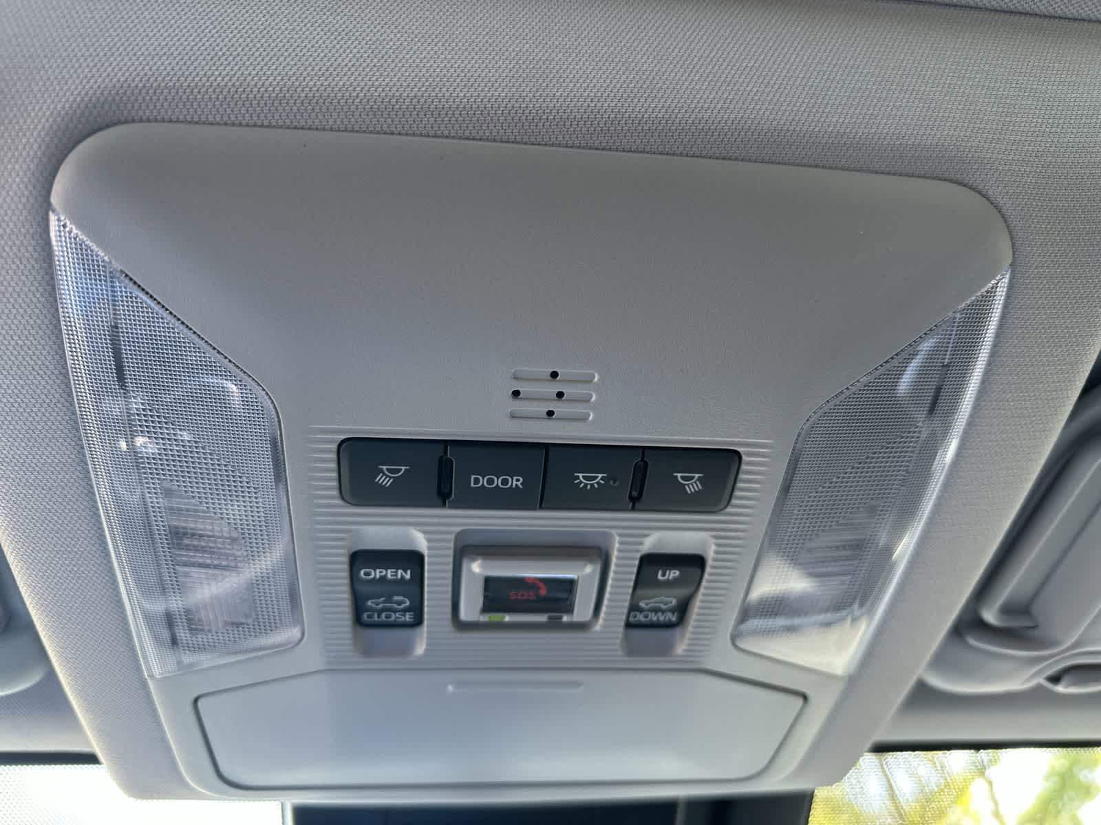 Thumbnail: 2025 Toyota RAV4 - 20