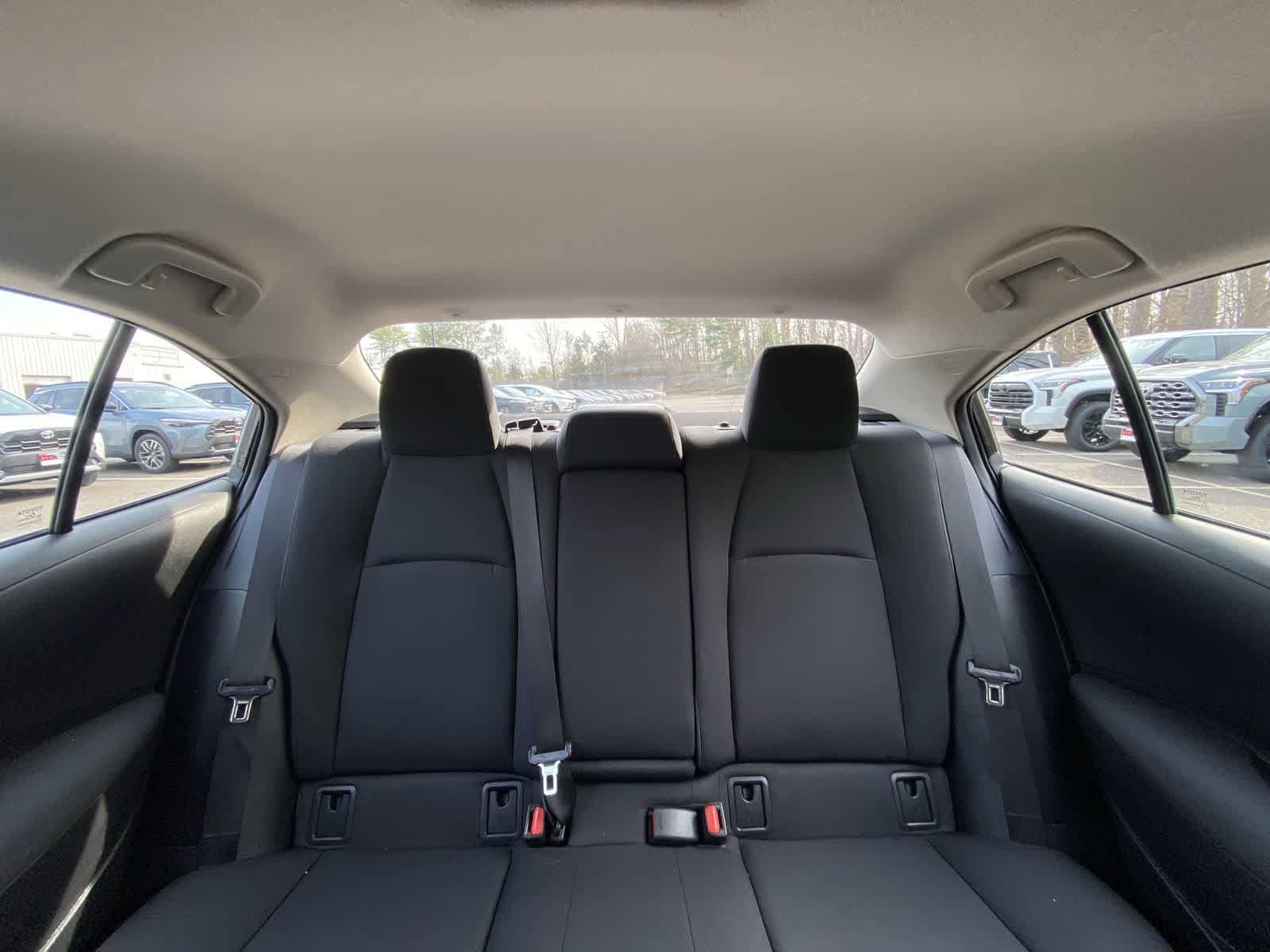 Thumbnail: 2025 Toyota Corolla - 24