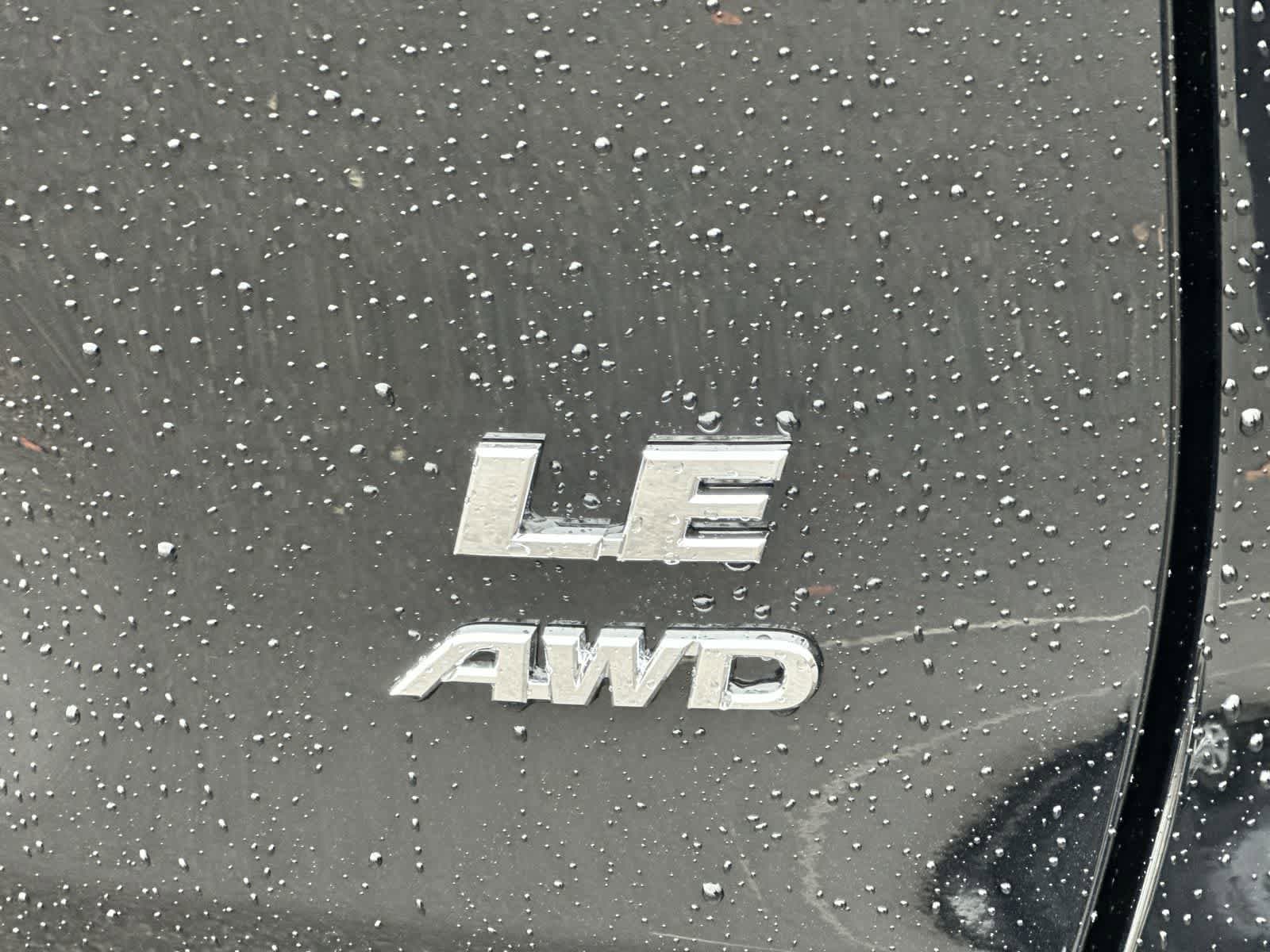 Thumbnail: 2025 Toyota RAV4 - 20