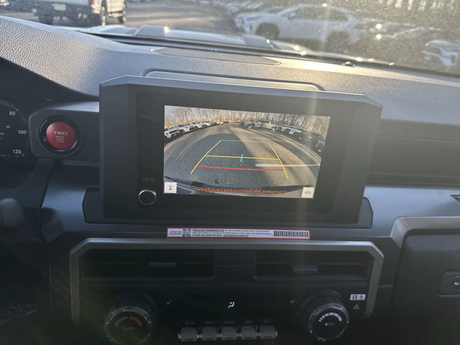 Thumbnail: 2026 Toyota Tacoma - 28