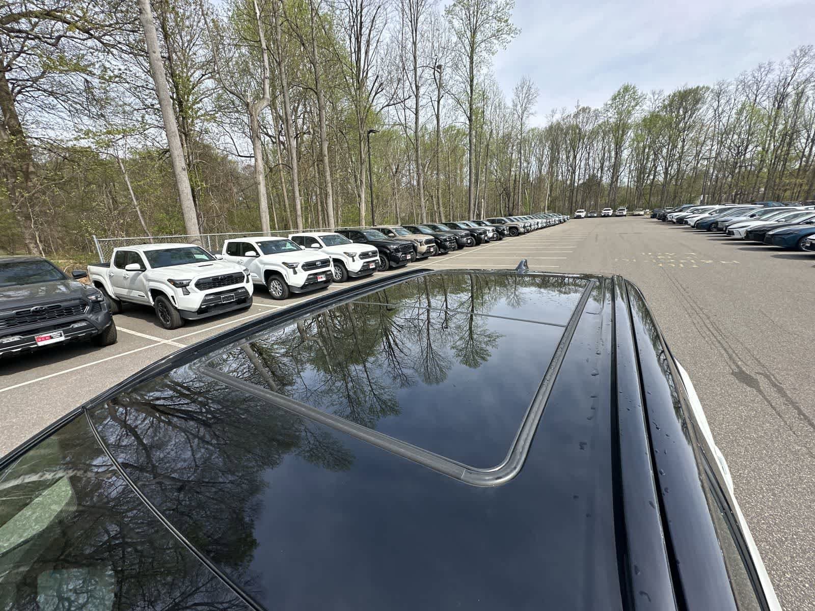 Thumbnail: 2026 Toyota RAV4 - 11