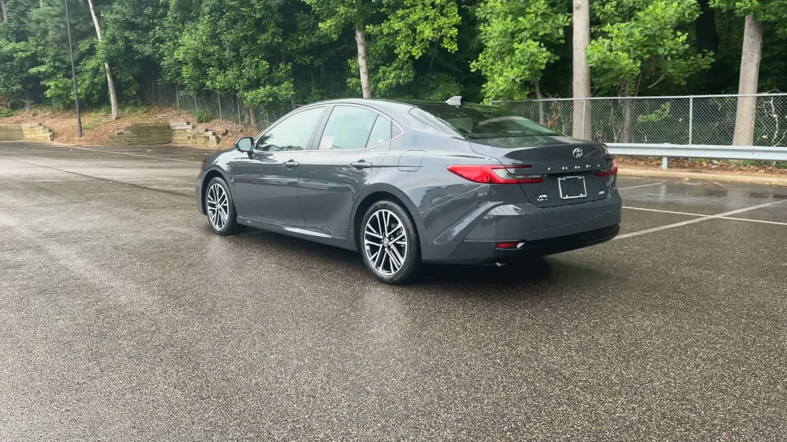 Thumbnail: 2026 Toyota Camry - 6