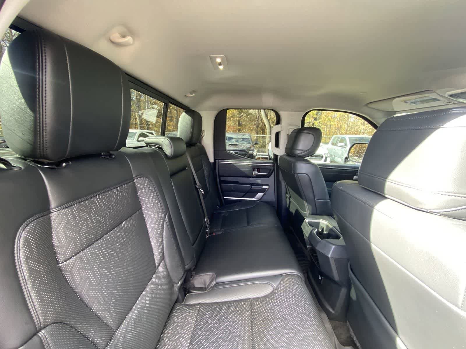 Thumbnail: 2022 Toyota Tundra - 30